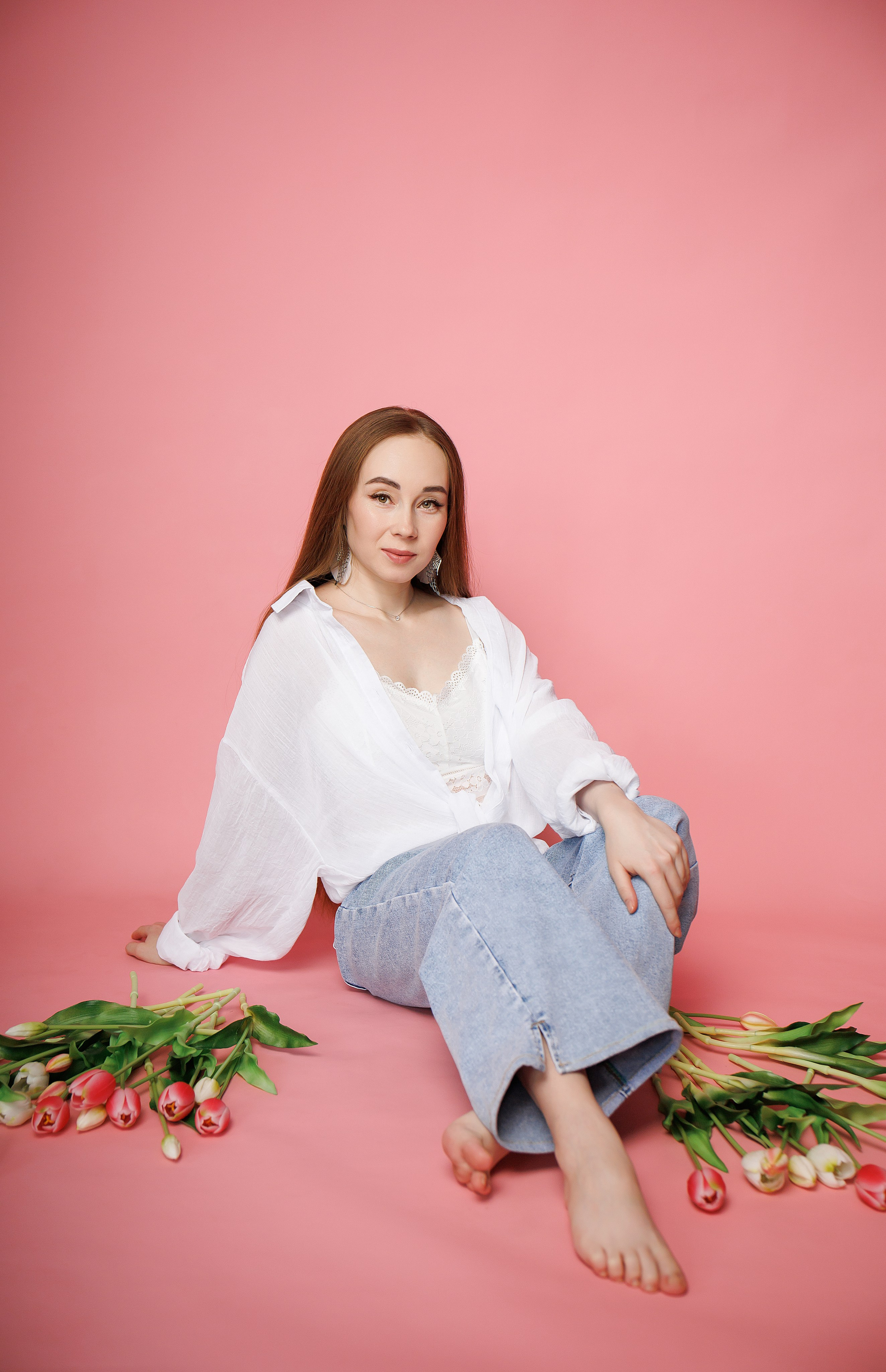 ВЕЕТ ВЕСНОЙ. Свадебный и семейный фотограф в Похвистнево Анна Смирнова