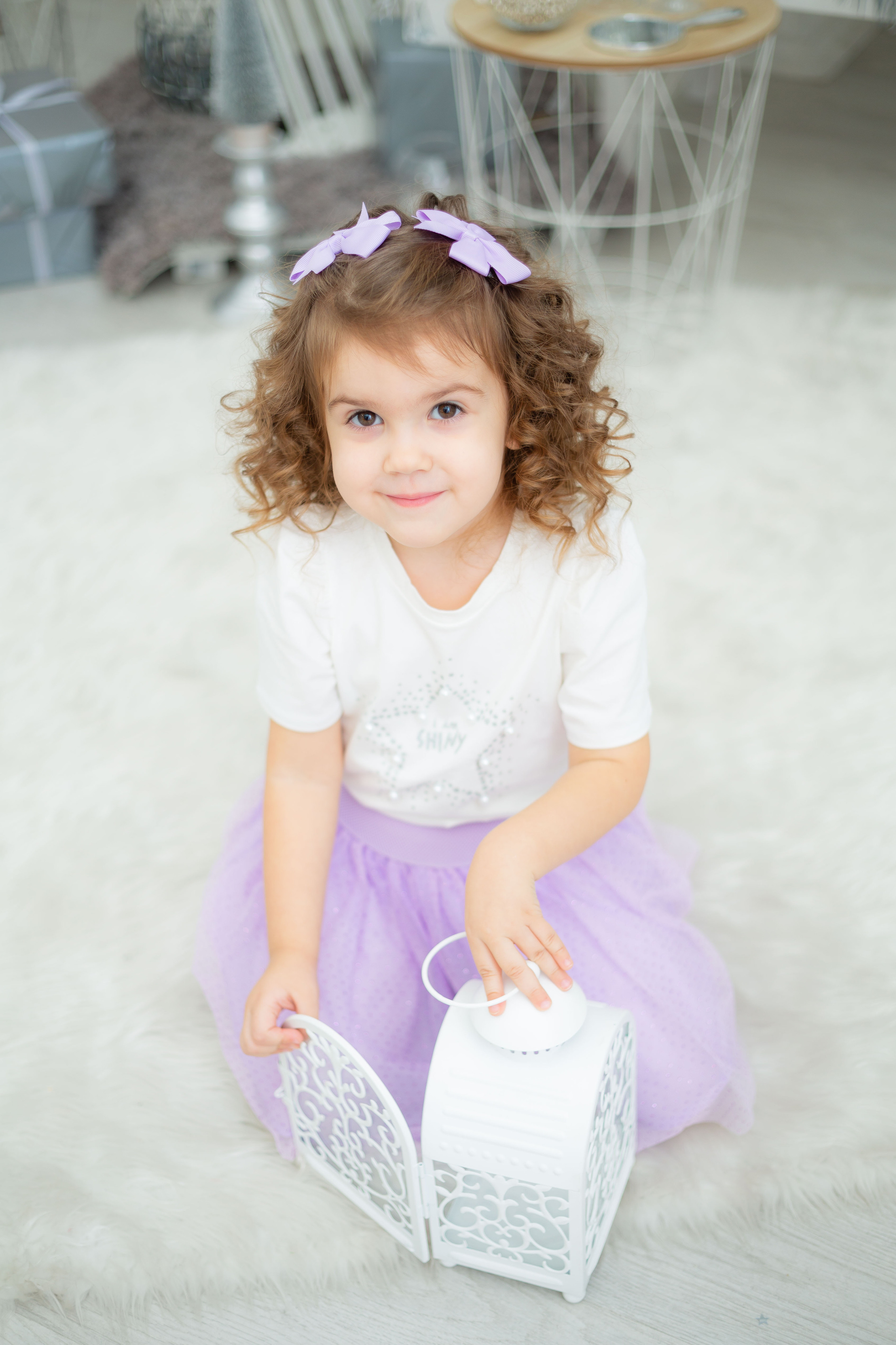 Детская съемка. Семейный и детский фотограф, фотограф новорожденных в Новокузнецке Ири