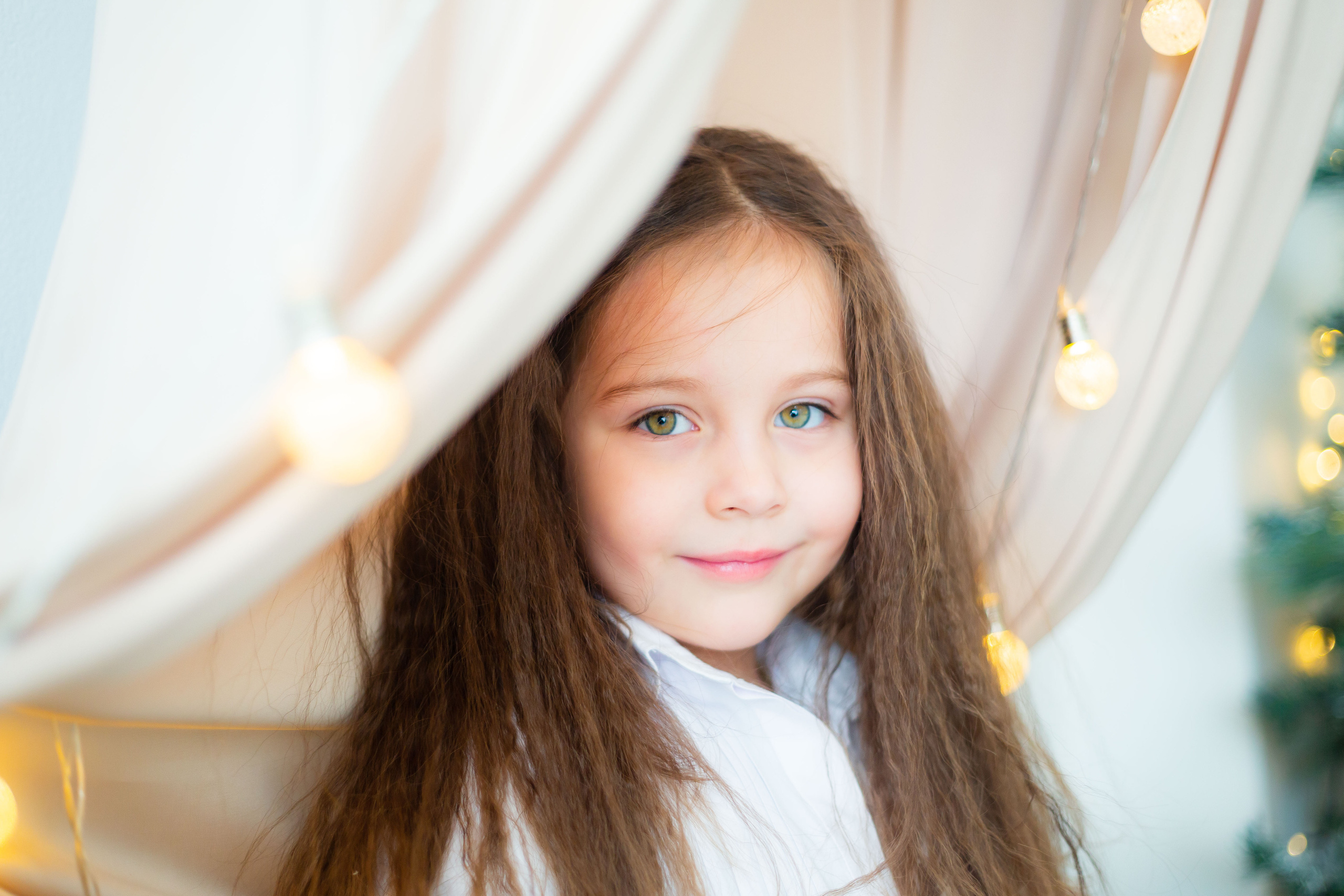 Детская съемка. Семейный и детский фотограф, фотограф новорожденных в Новокузнецке Ири