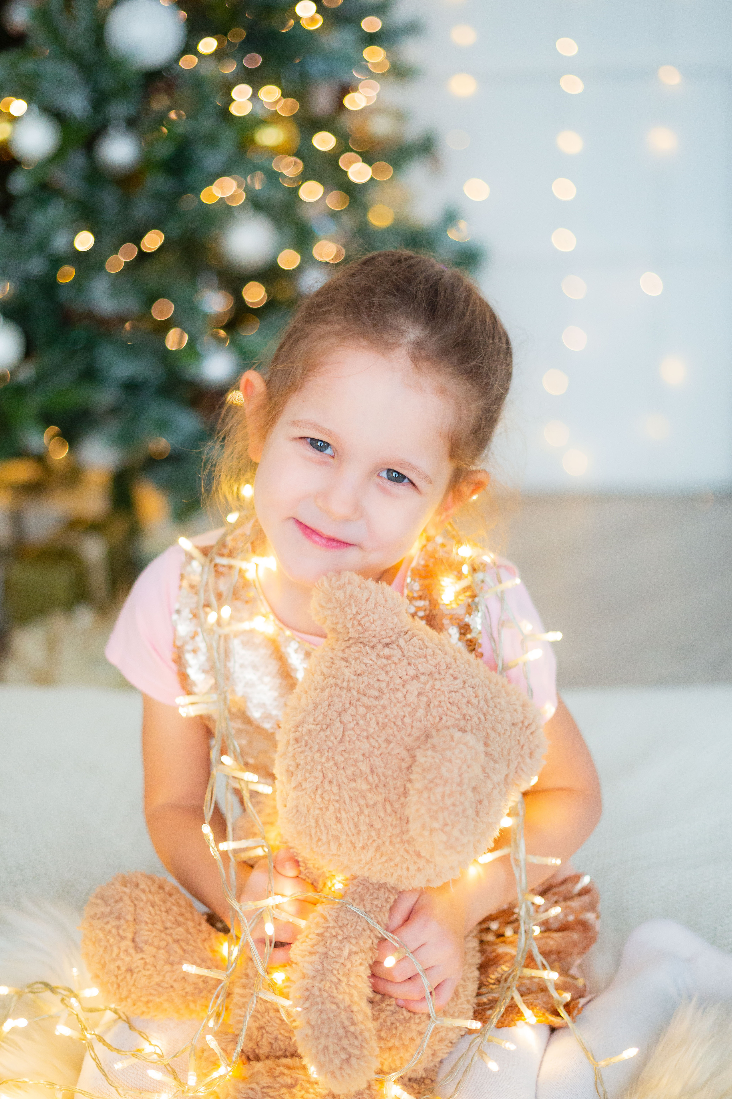 Детская съемка. Семейный и детский фотограф, фотограф новорожденных в Новокузнецке Ири