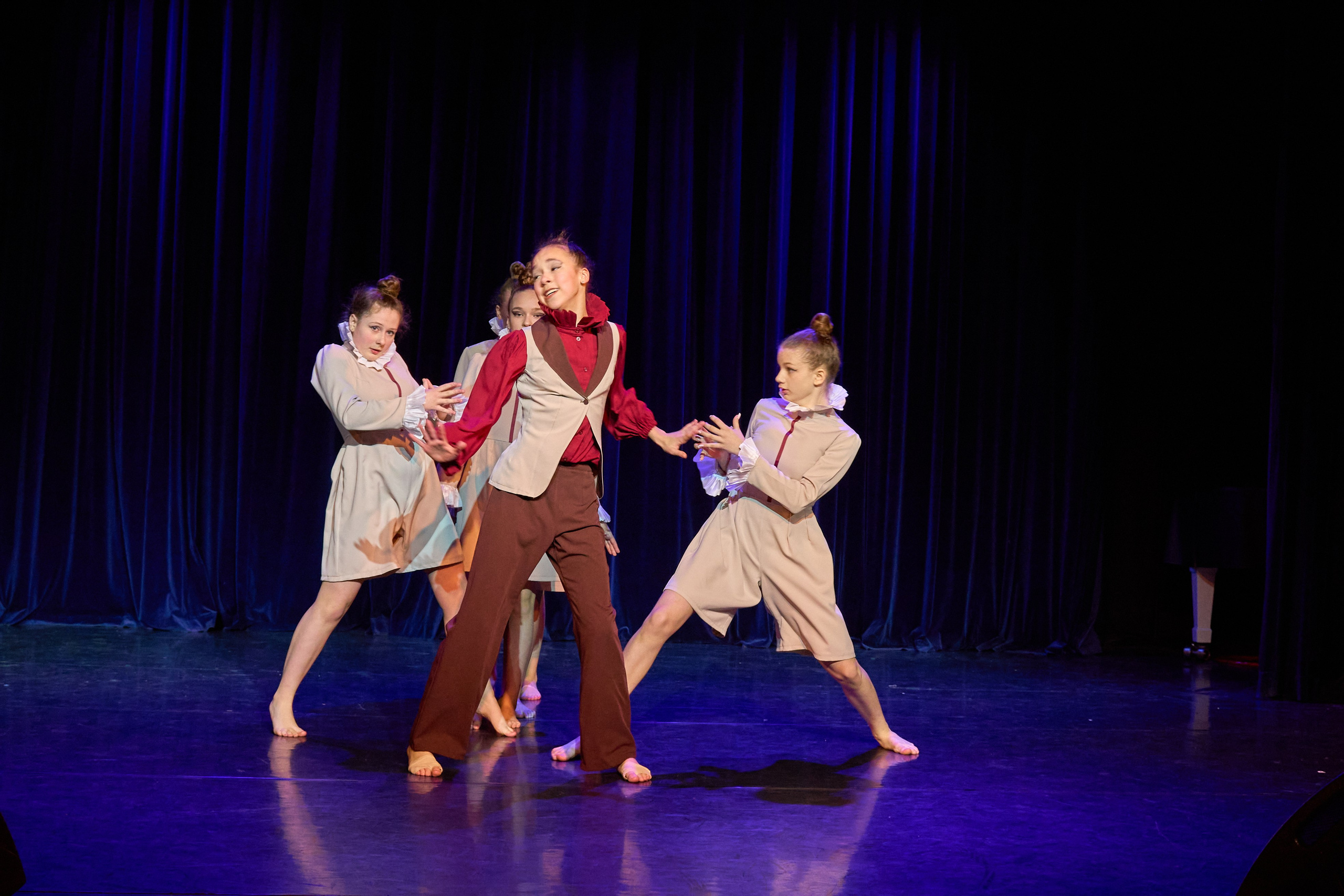 VENI VIDI VICI Международный конкурс вокального и хореографического искусства. Гасанова Любовь фотограф в Москве