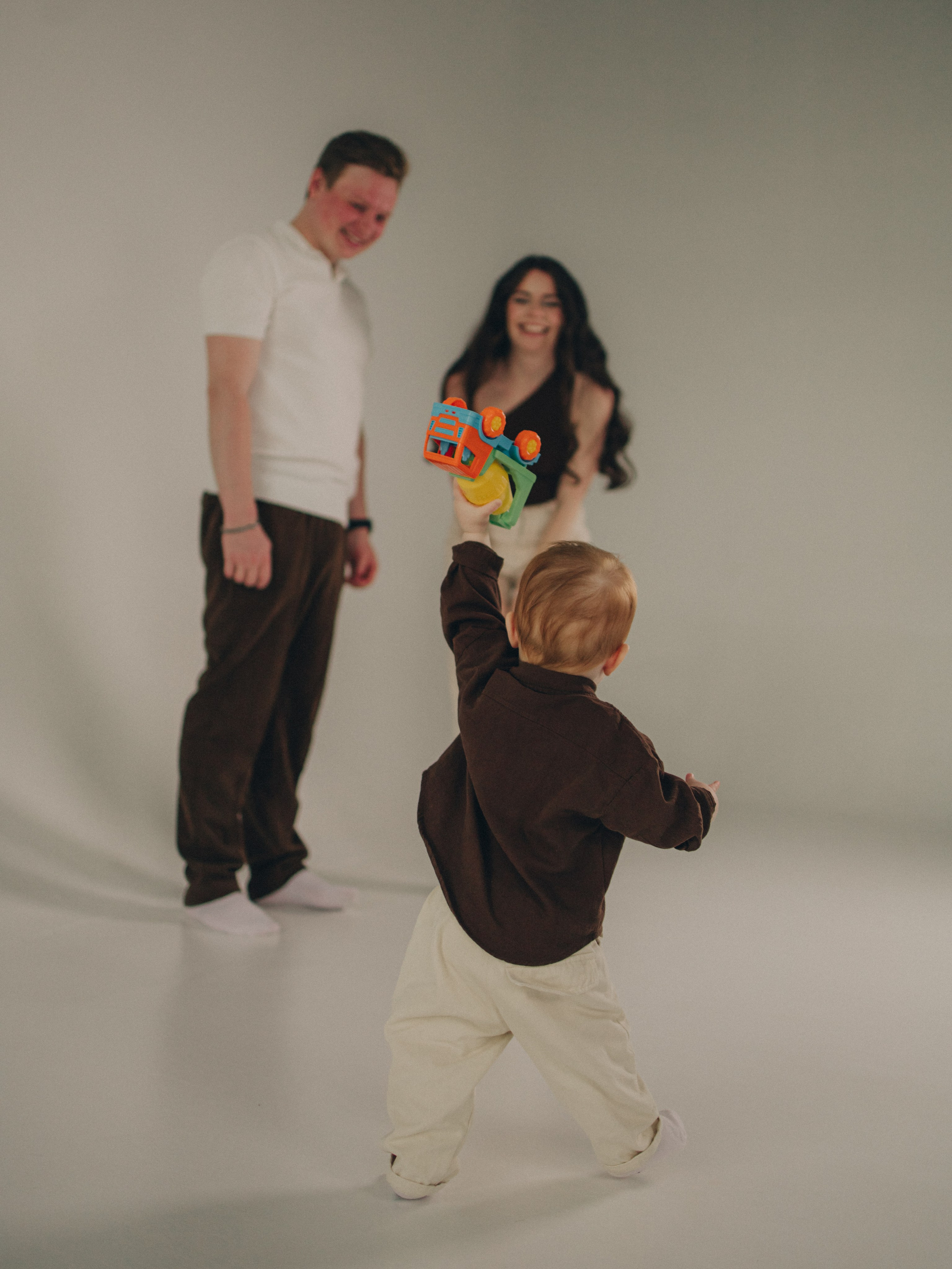 Матвей. Фотограф Уфа