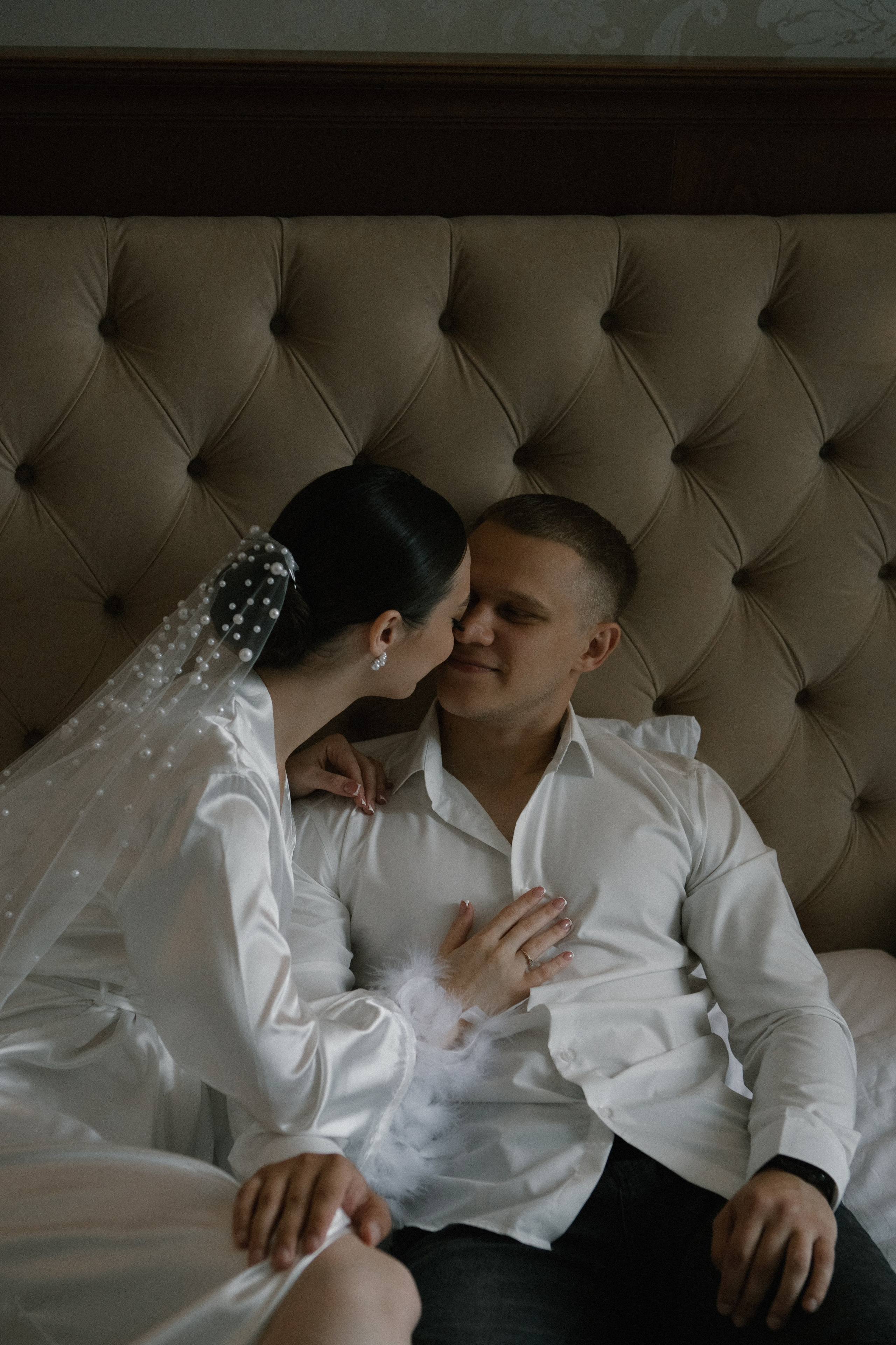 Анастасия/Алексей. Фотограф Оренбург Алёна Лелет