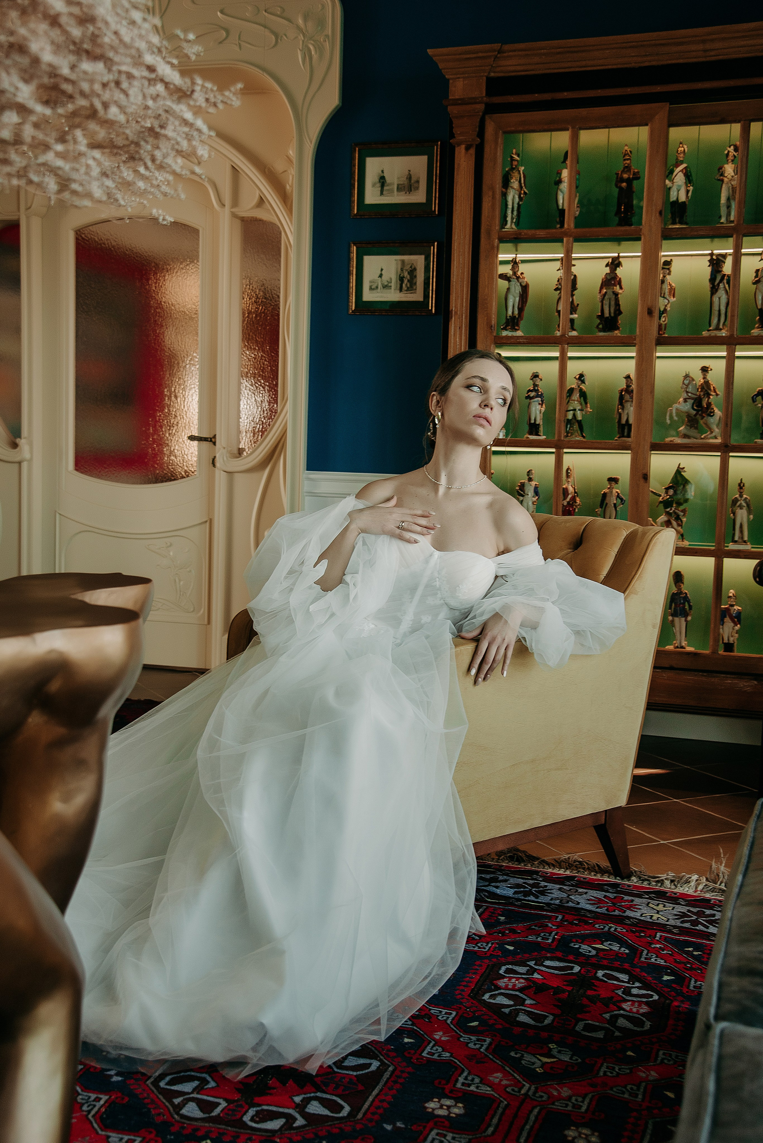 Александр и Ксения. Свадебный и семейный фотограф Темрюк Алёна Ковальская