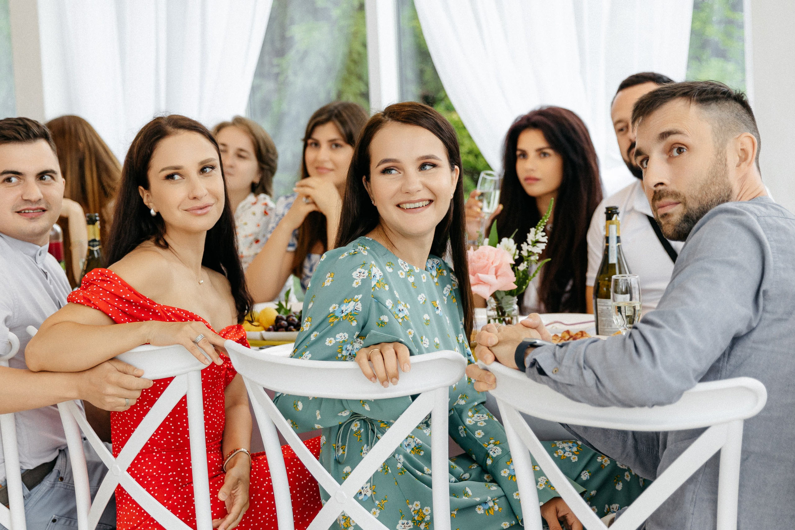 День Рождения. Свадебный фотограф Дмитрий Воробьев Ярославль