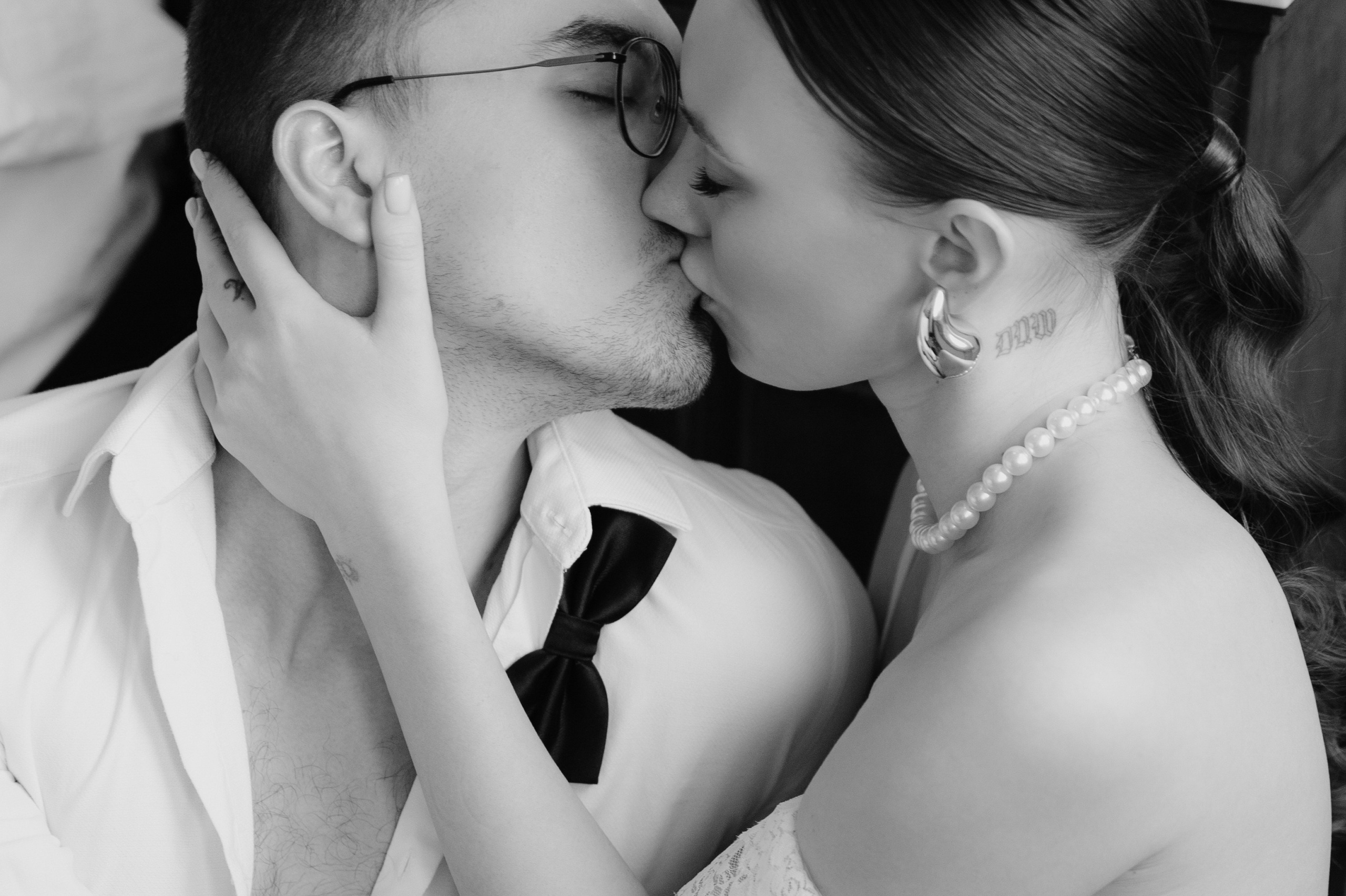 Алина и Руслан. Свадебный фотограф Колотовкина Валентина Москва