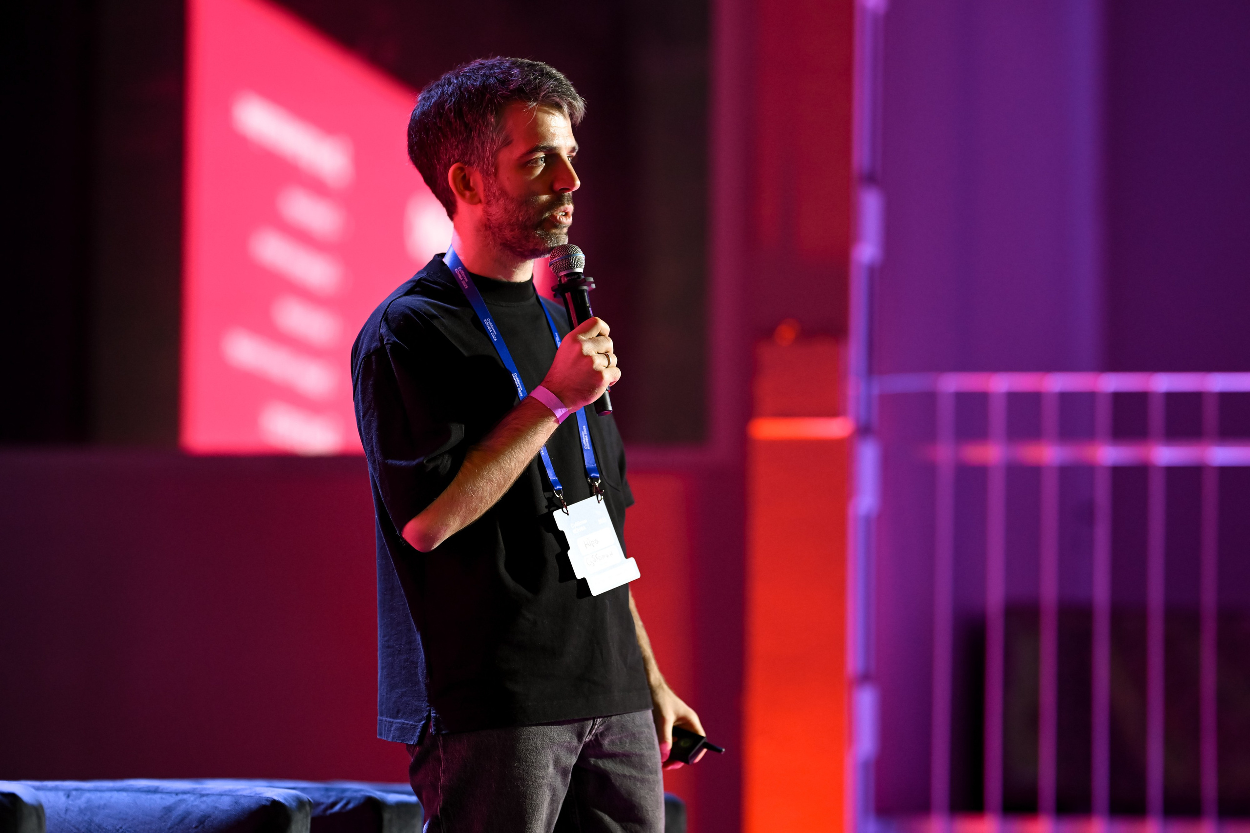 Субботин КОНФА 2025. Портфолио