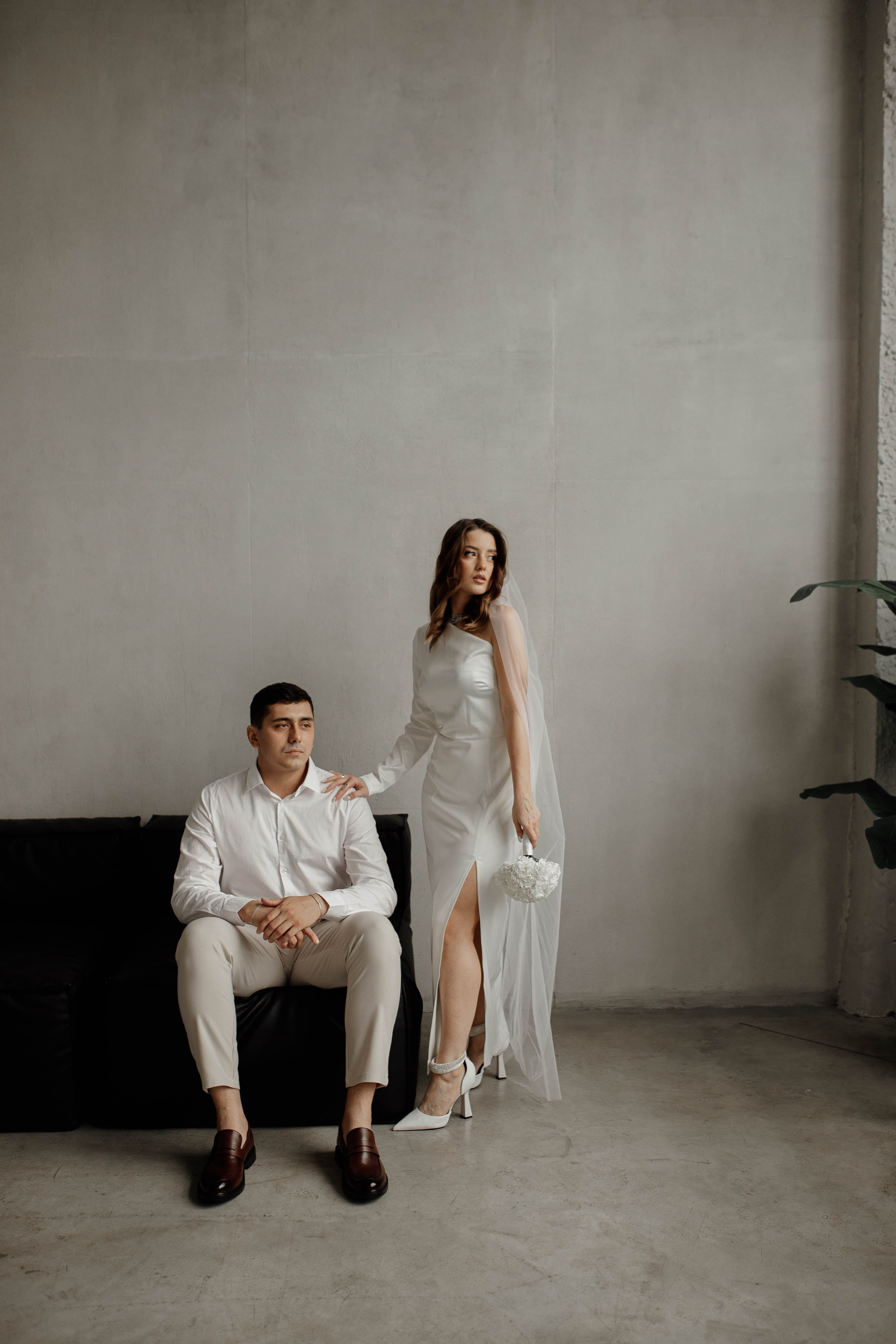 Таня и Тимур. Фотограф Челябинск Юлия Ермакова