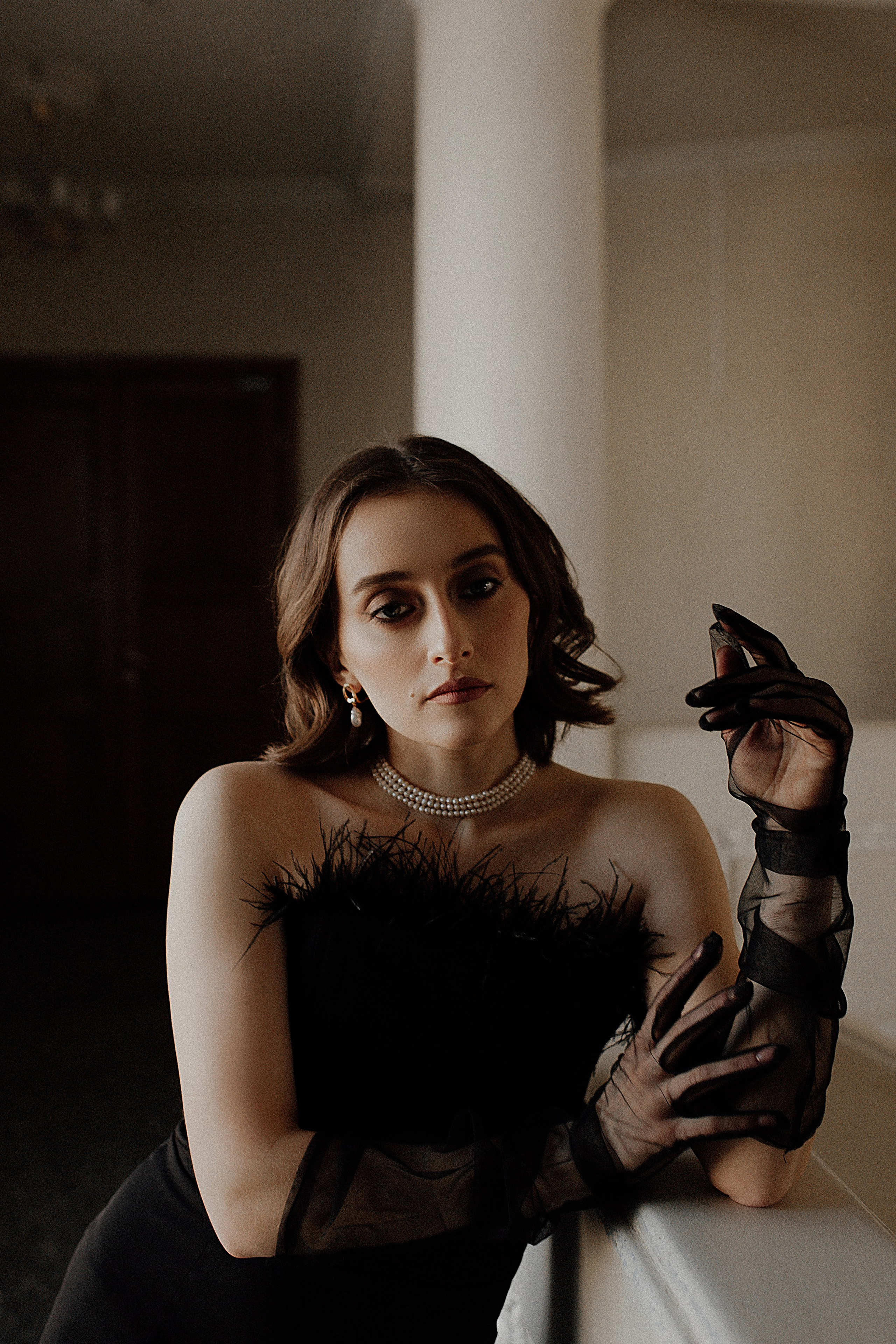 Настя. Фотограф Челябинск Юлия Ермакова