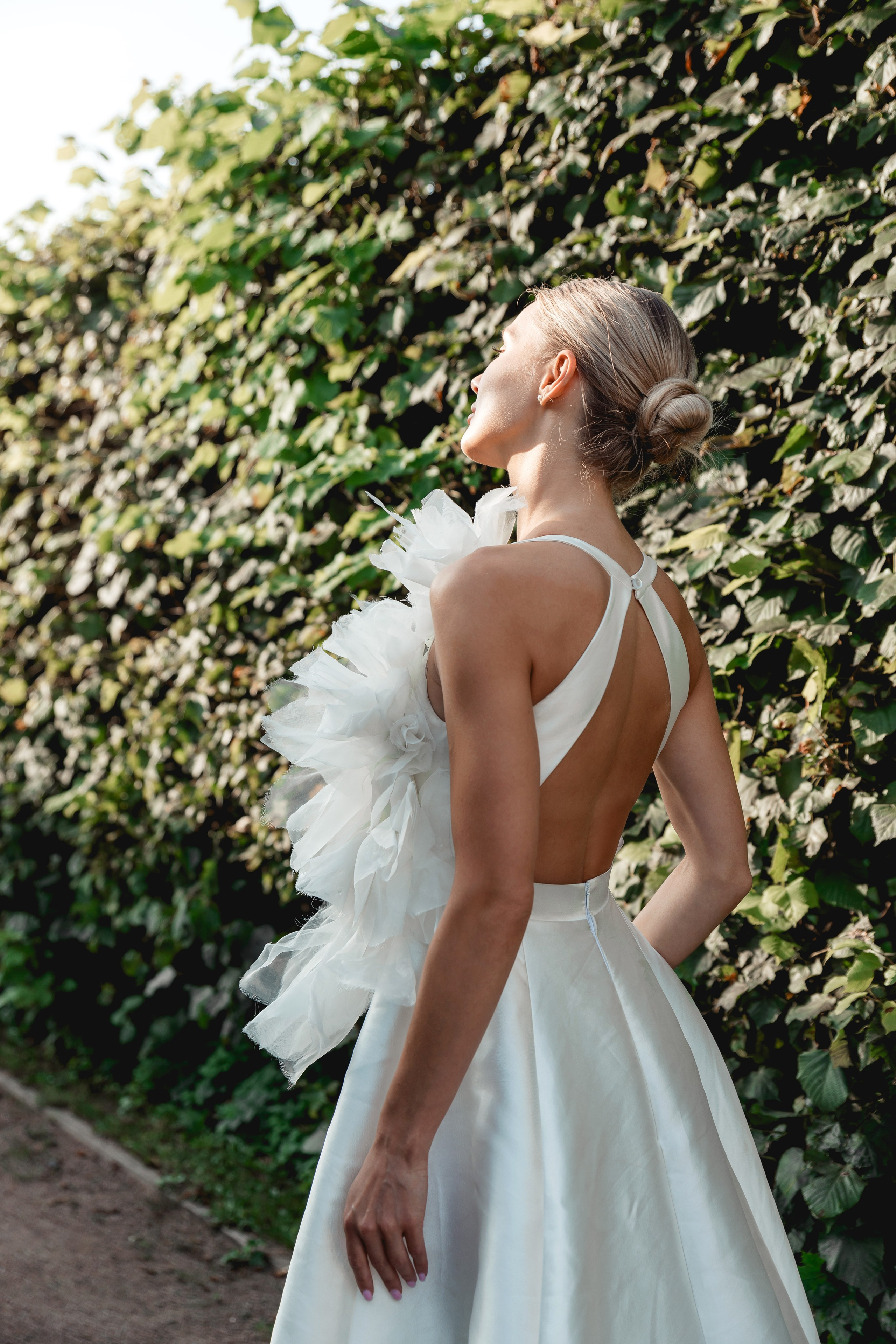 Екатерина и Алексей. Главная