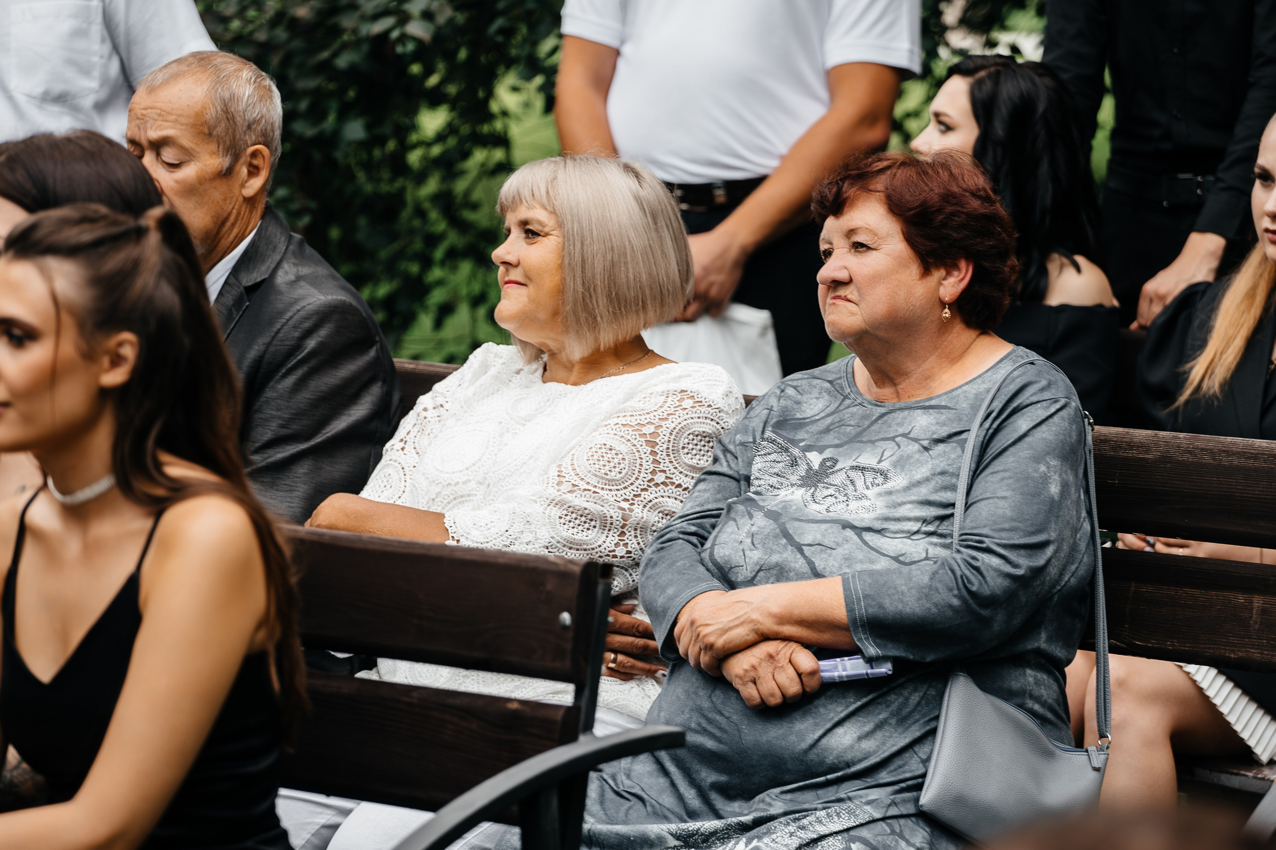Валерия & Вячеслав. Свадебный фотограф Барнаул Алексей Павлов
