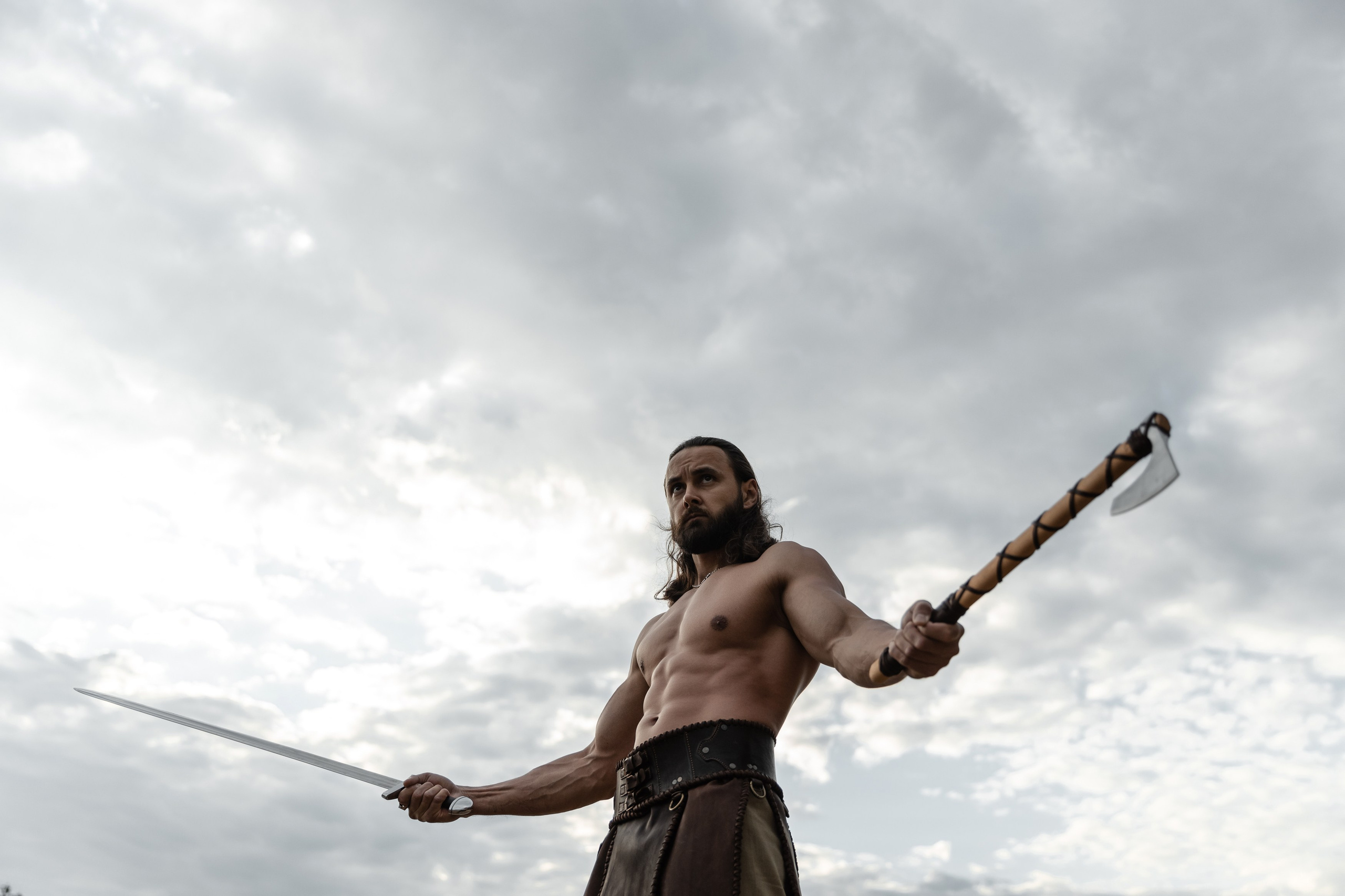 Радмир (Воин). Свадебный фотограф в Уфе Лилия Сова