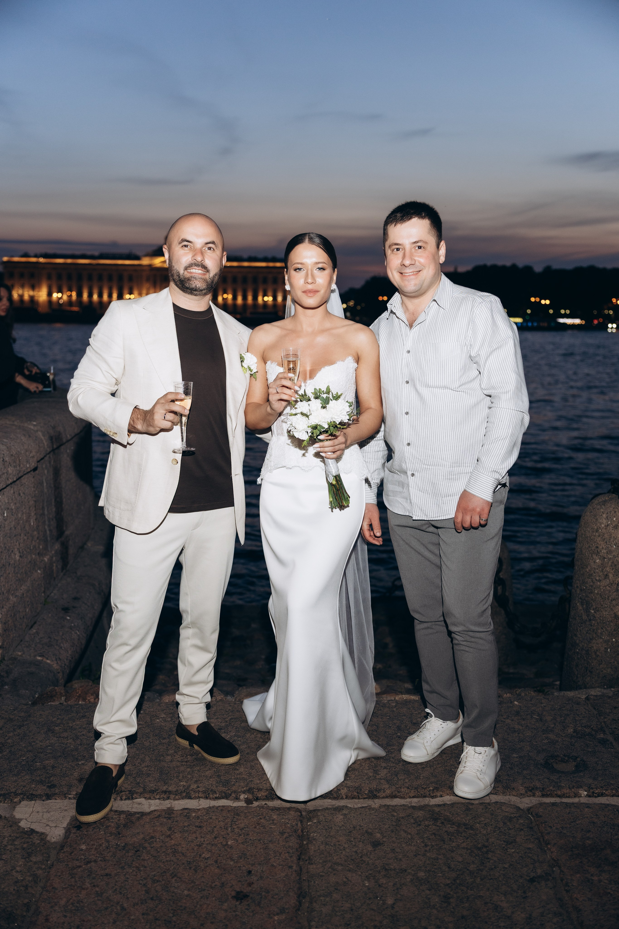 Анфиса и Антон. Фотограф Артем Бросов в Санкт-Петербурге и Дубае