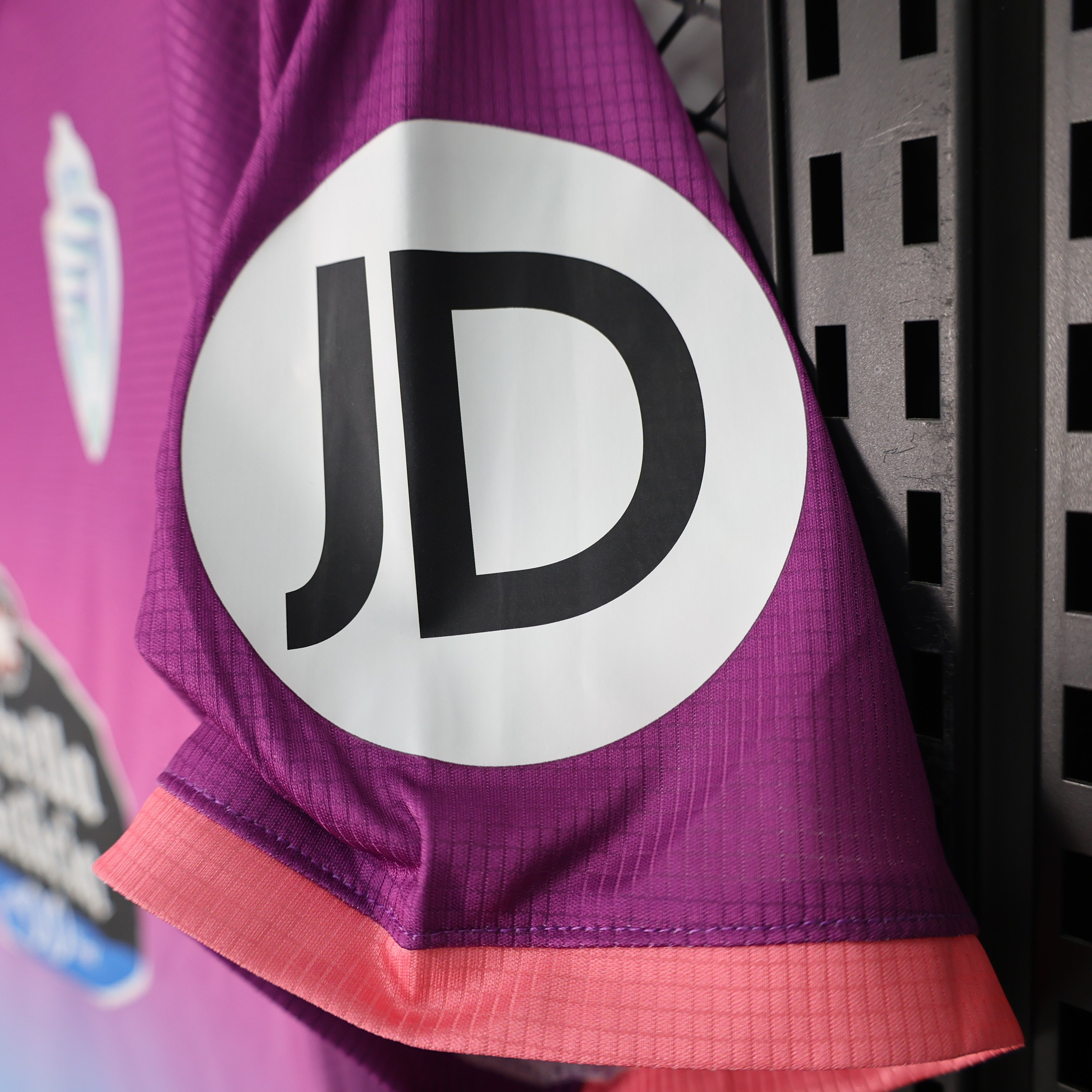 Футболка Real Valladolid 2023-2024 купить. Футбольный магазин — ssw_magazin