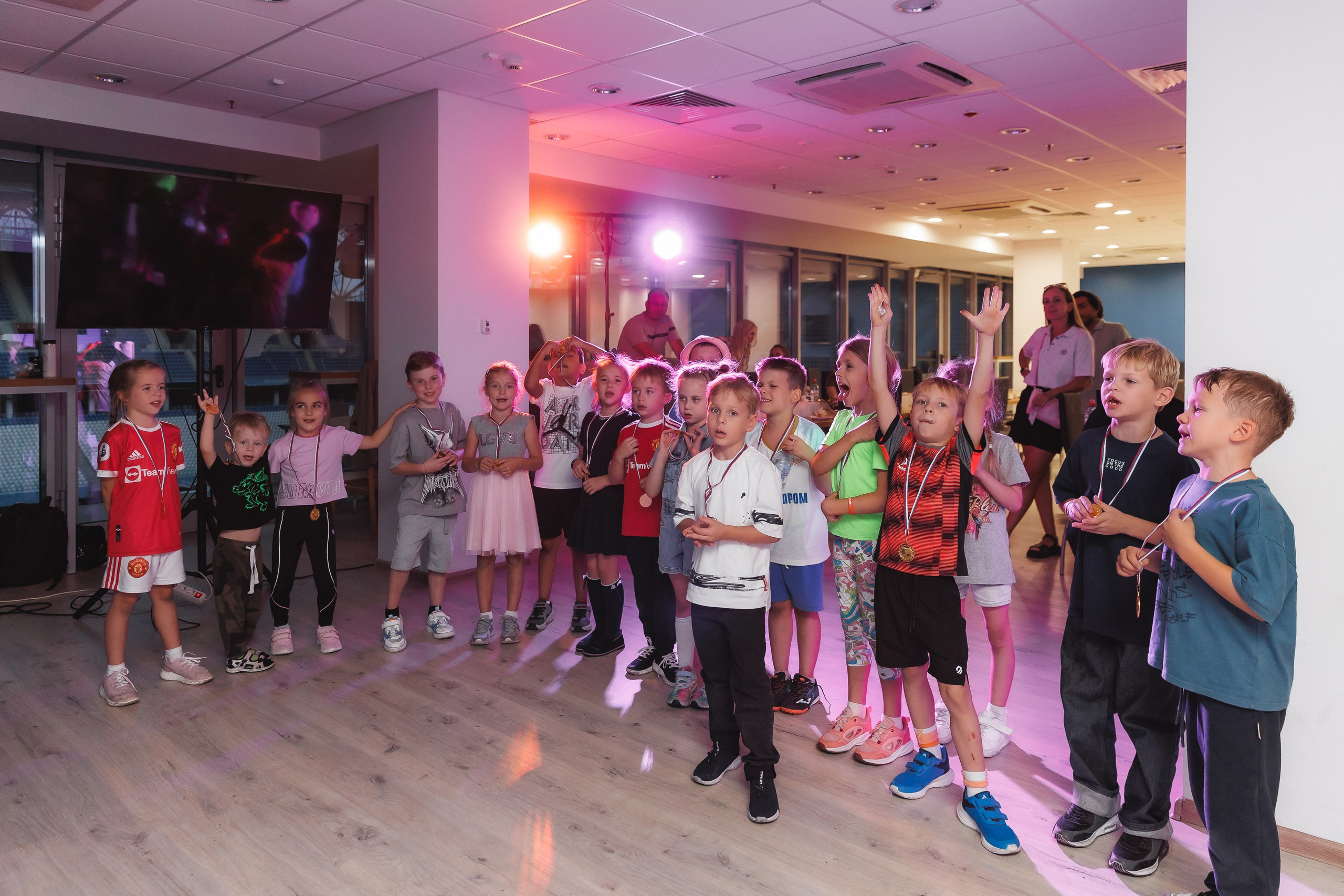 Давиду 7!. Фотограф в Волгограде — Александра Искандерова