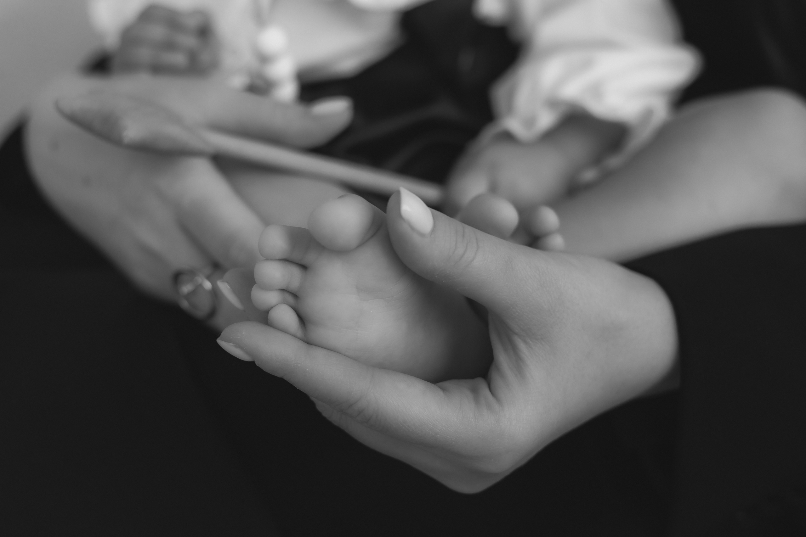 Софийке 1 год. Фотограф в Волгограде — Александра Искандерова