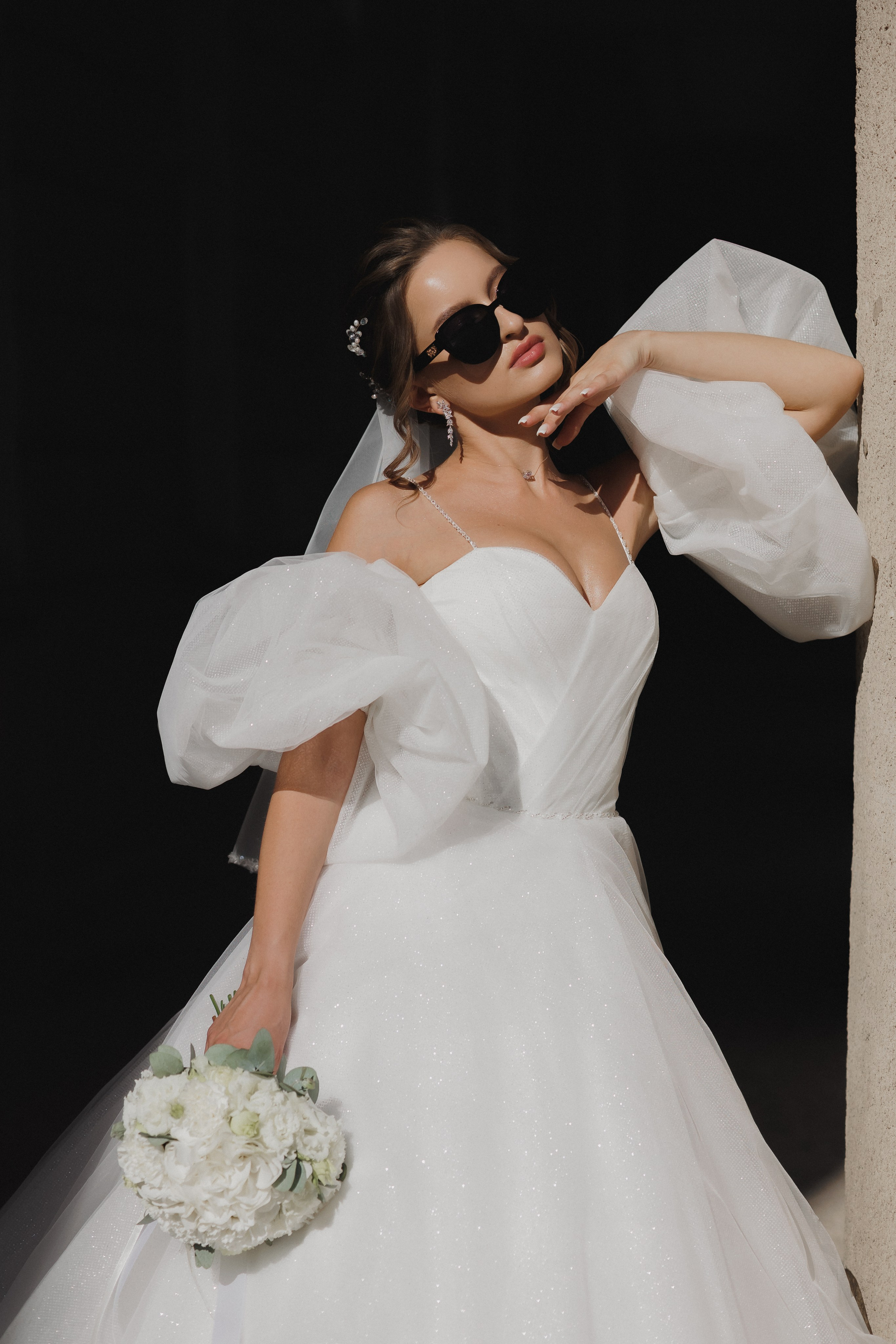 Валерия и Илья. Фотограф в Волгограде — Александра Искандерова