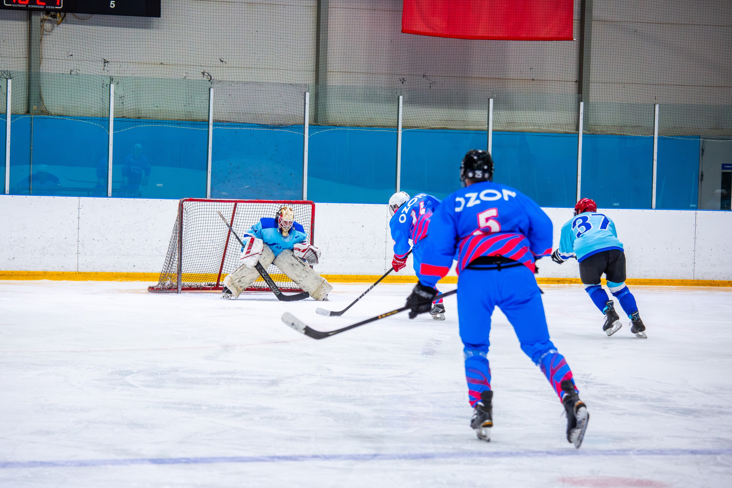 Чемпионат по хоккею. Репортажный, семейный, свадебный, портретный фотограф