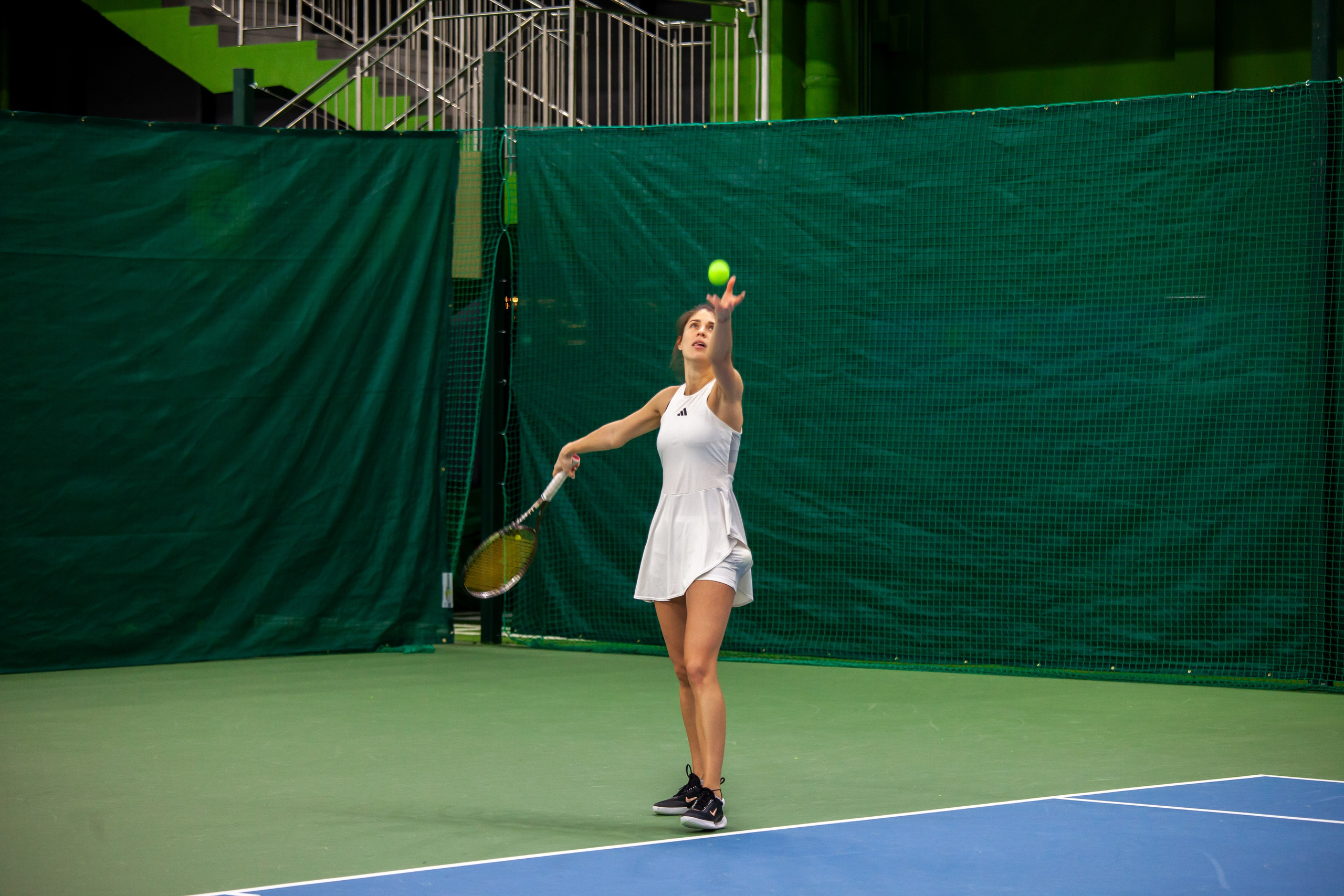 Турнир без границ. Репортажный, семейный, свадебный, портретный фотограф