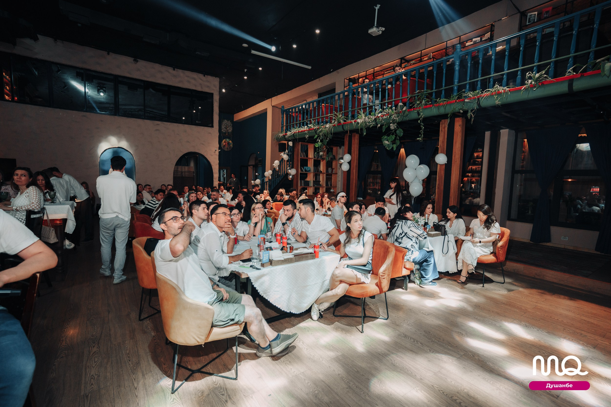 MozgoQuiz. Портретный и Репортажный Фотограф Москва