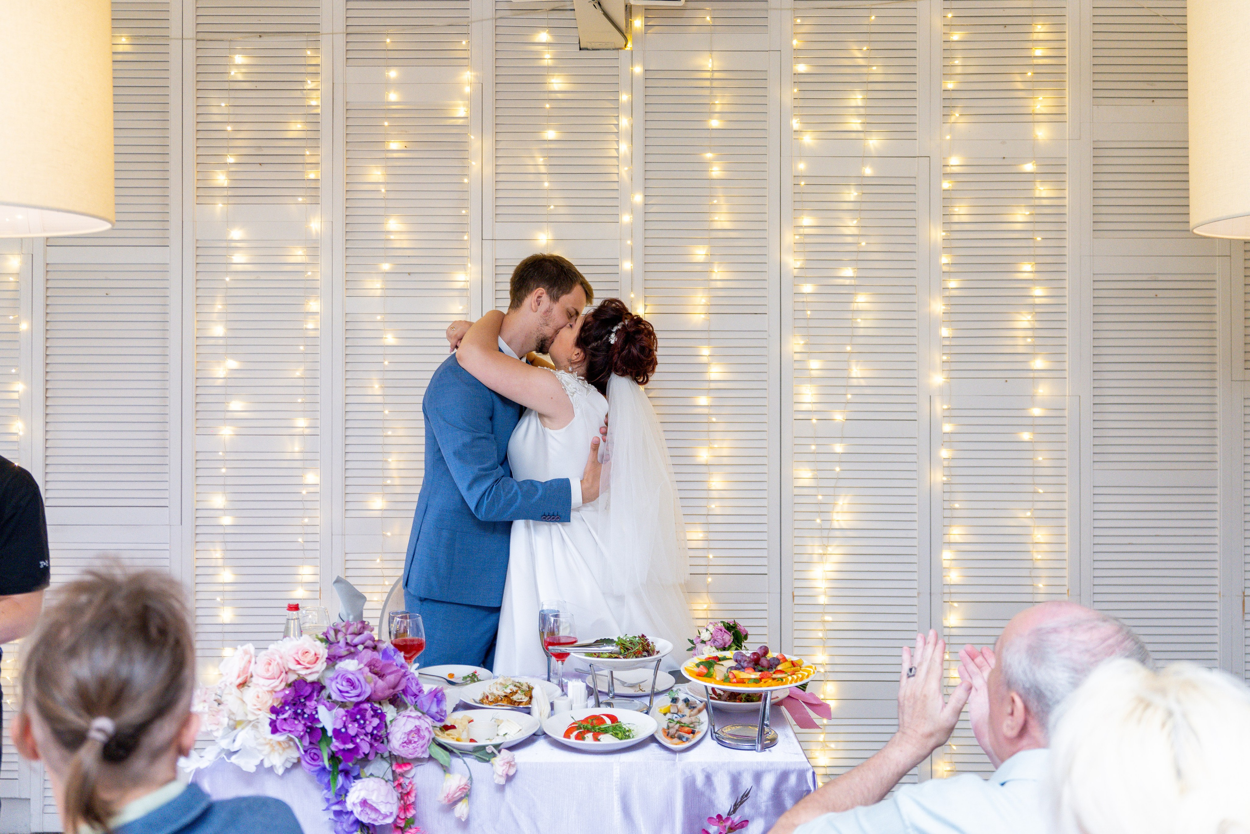 Кринжовая свадьба. Видеограф Алексей Жарков