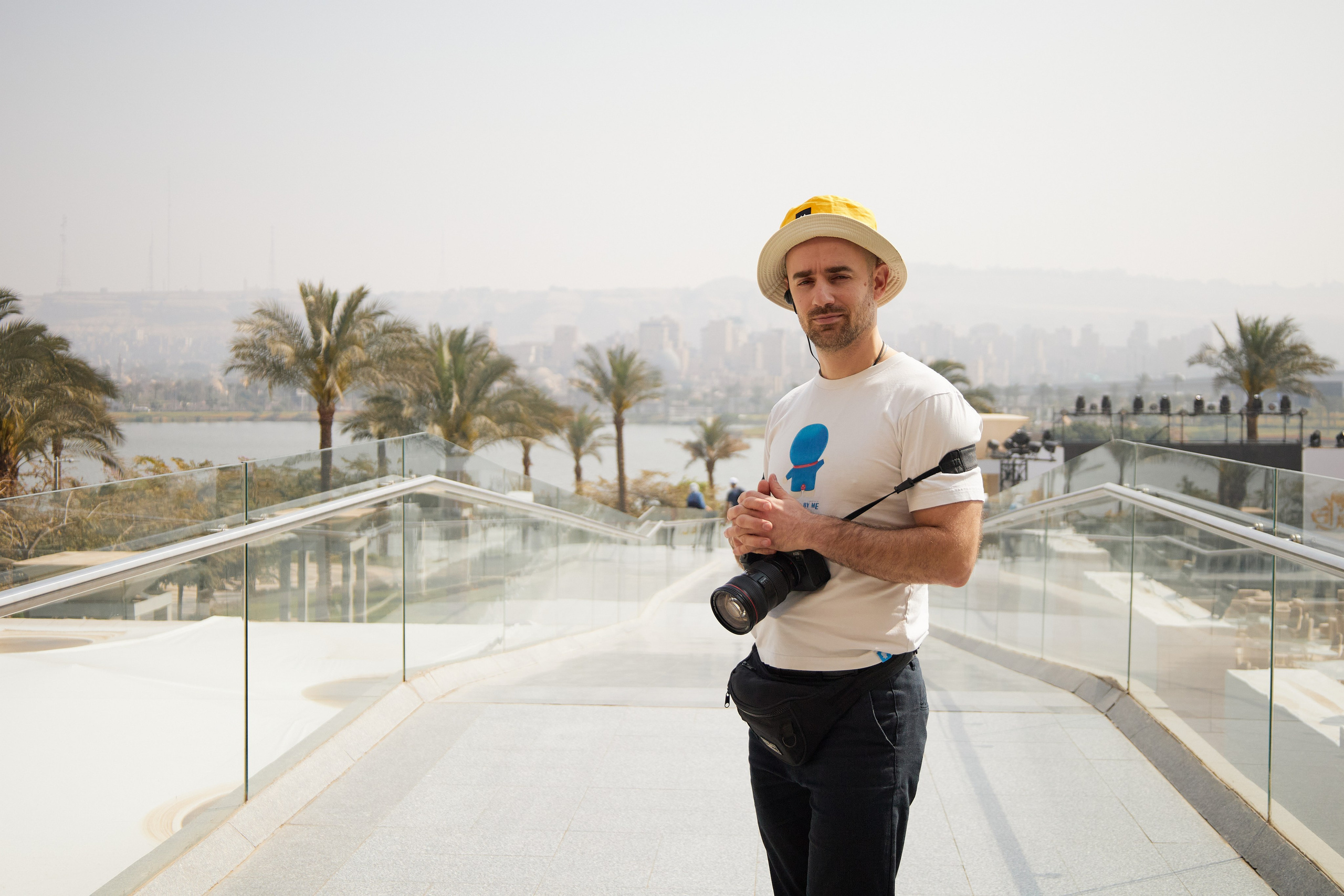 Фотографы. Фото департамент круизного лайнера Астория Гранде