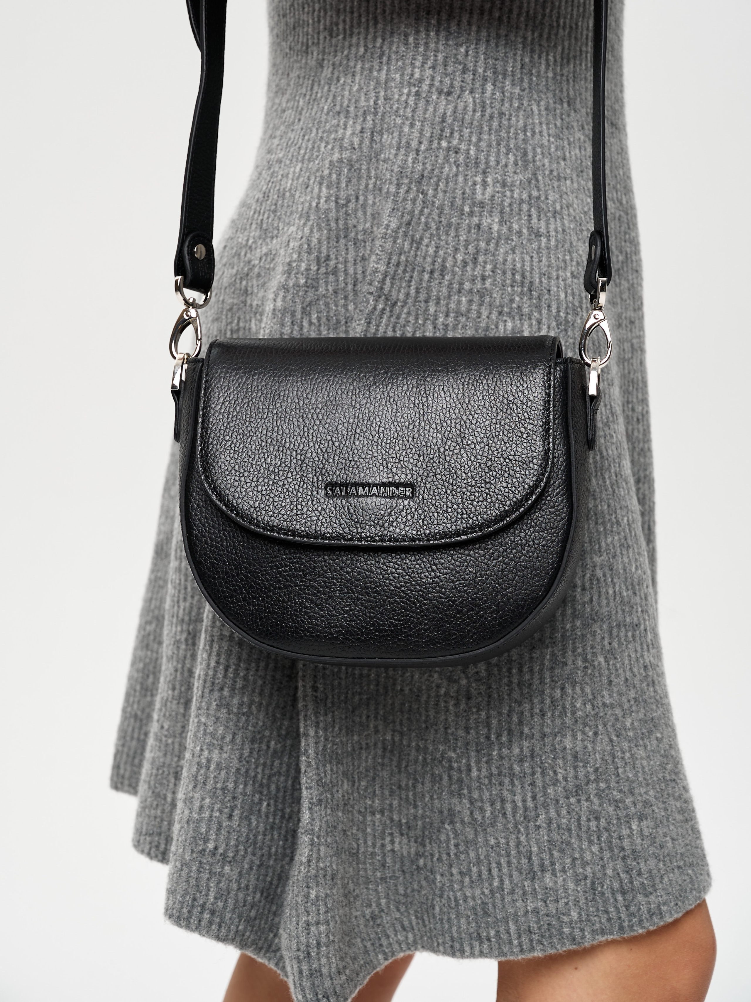 Съёмка для бренда Salamander. Fashion фотограф в Москве Ксения Чупрунова