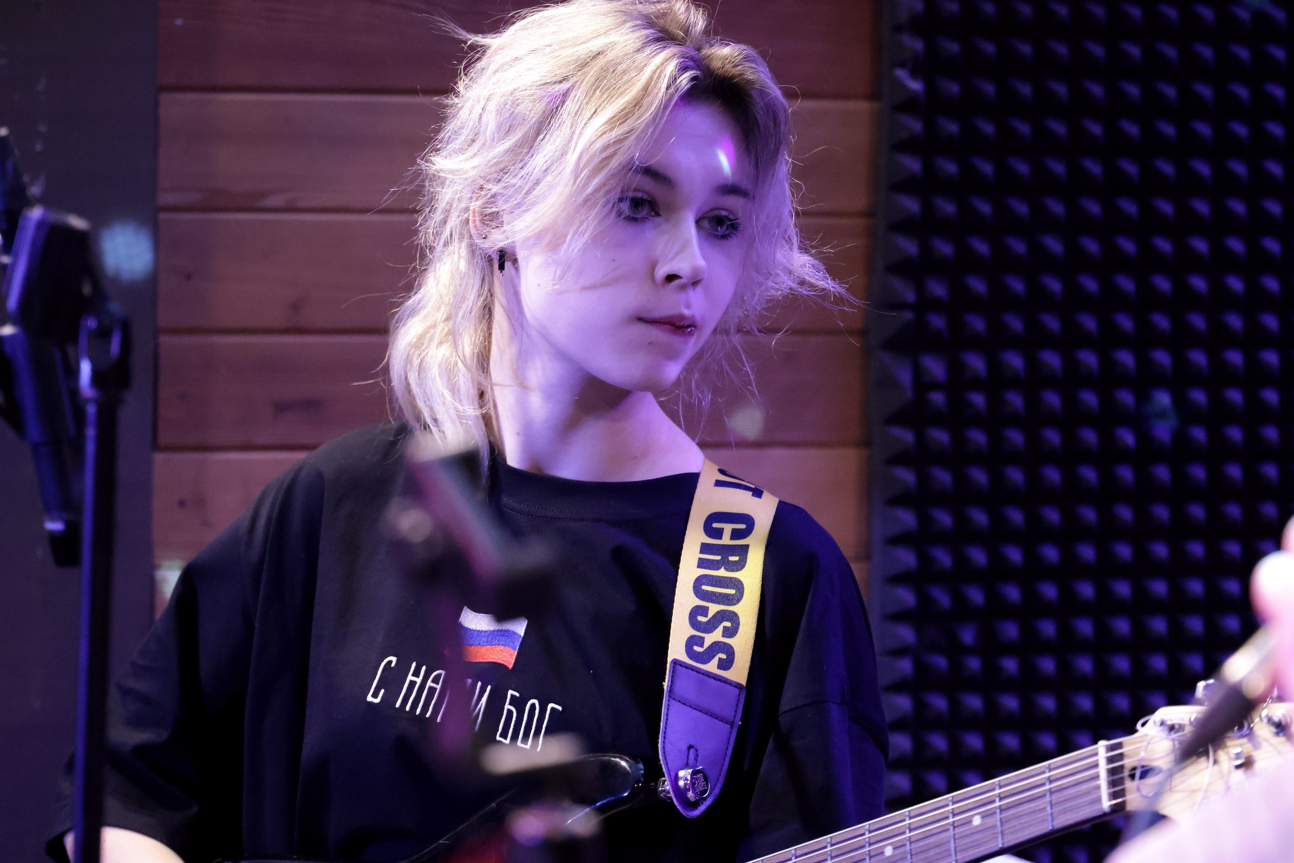 Концерт муз. школы Максима Ульянова. Спортивный и репортажный фотограф Ермакова Светлана