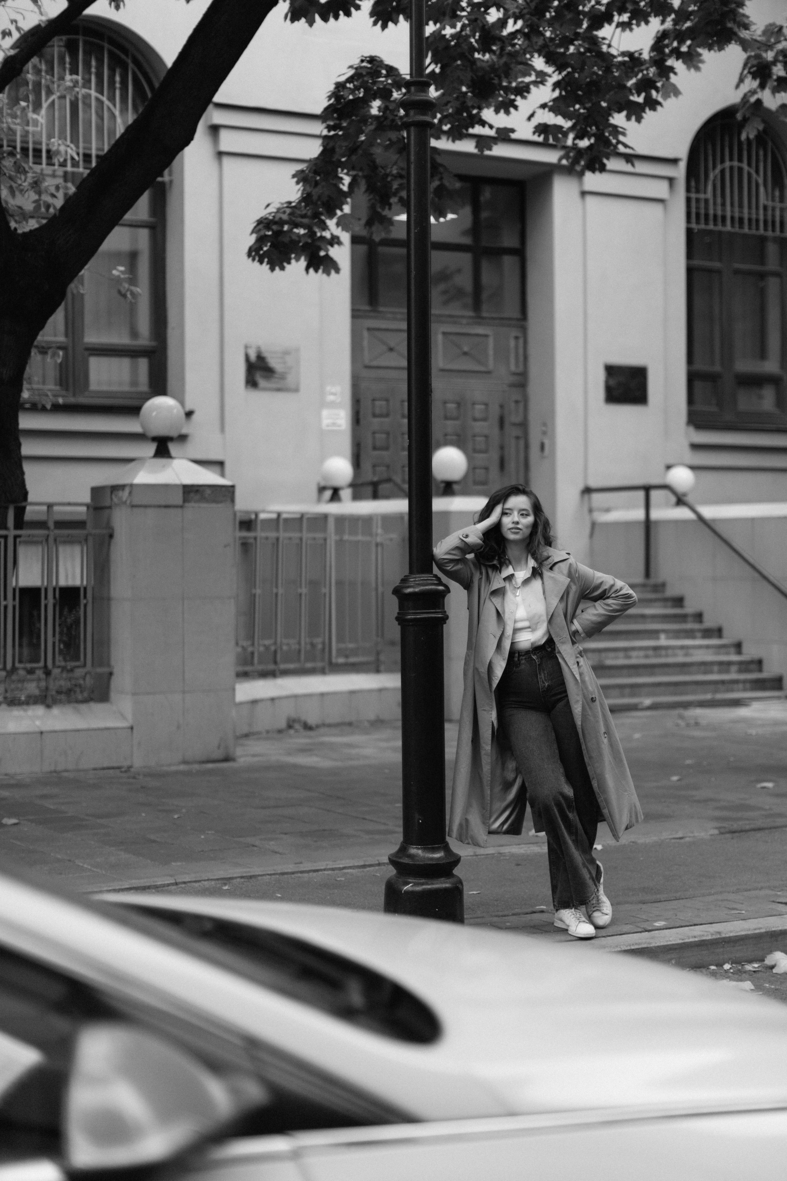 Анна. Свадебный фотограф Москва Татьяна Кундельчук