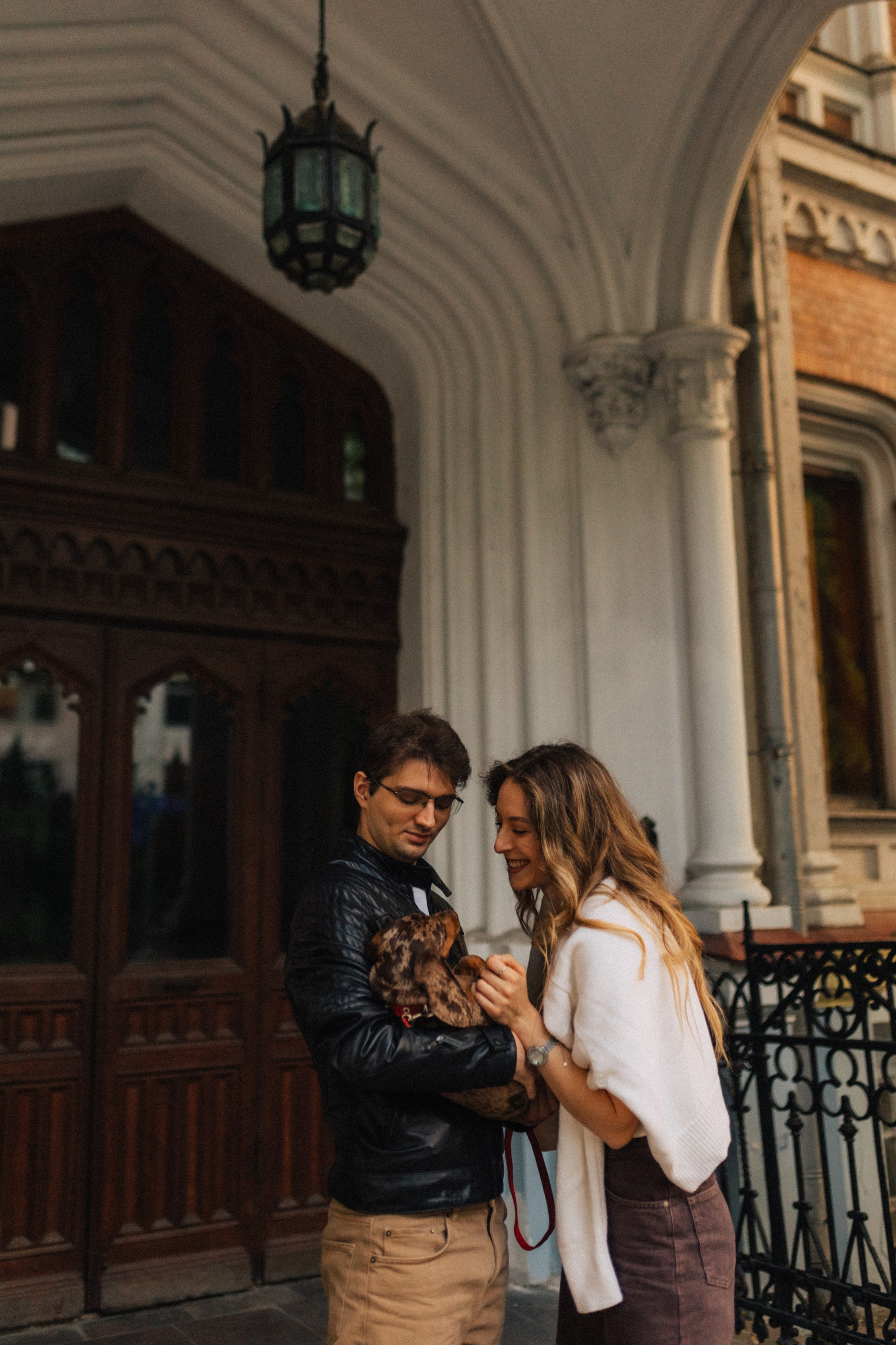Александр/Ангелина. Фотограф в Москве Татьяна Сергеева