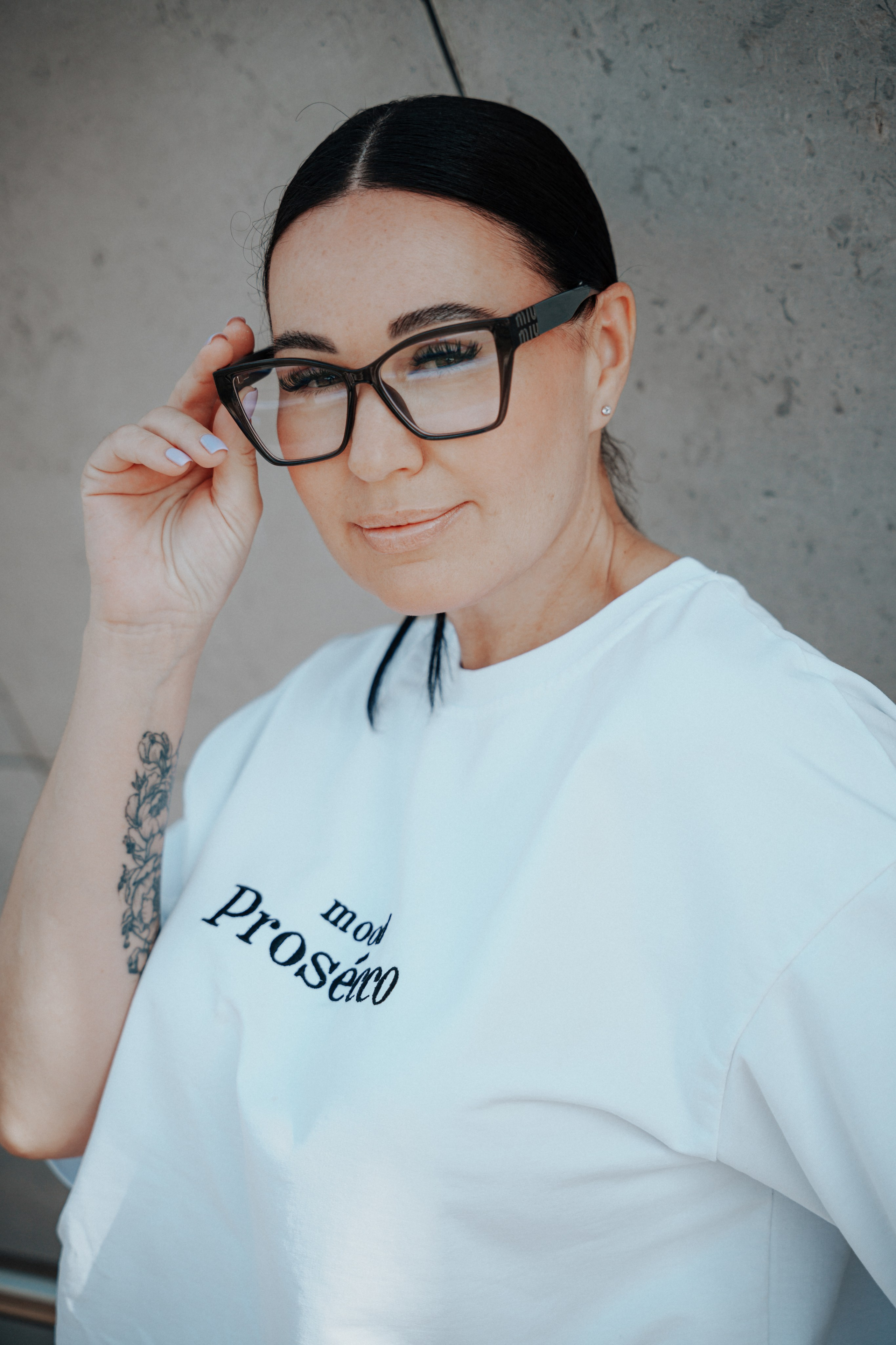 Елена. Лахта центр. Портретный фотограф в Санкт-Петербурге Дмитриева Наталия