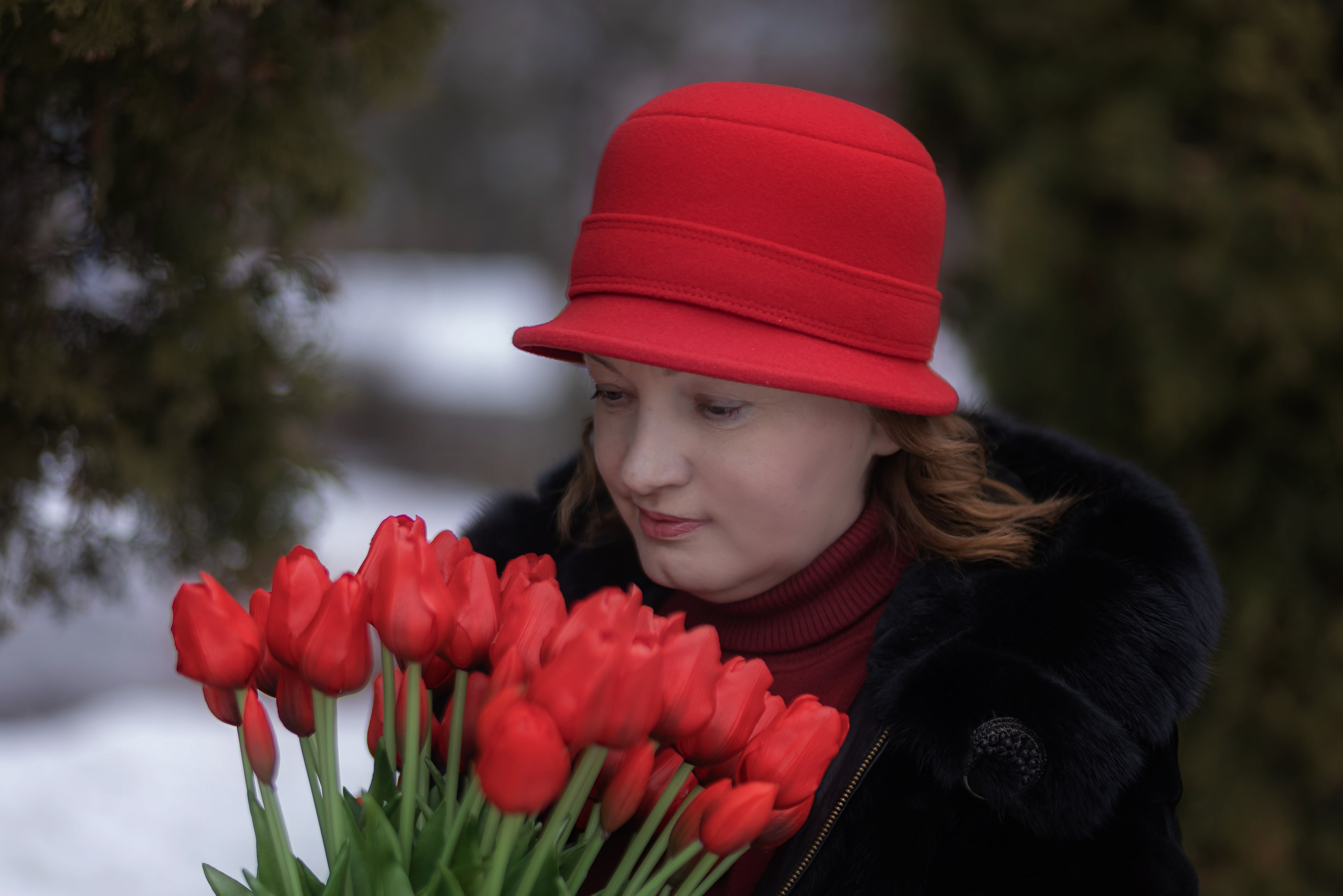 Проект «Прекрасная Я!» Елена. Съемка Таинств Крещения Венчания, детские и семейные съемки в Пензе