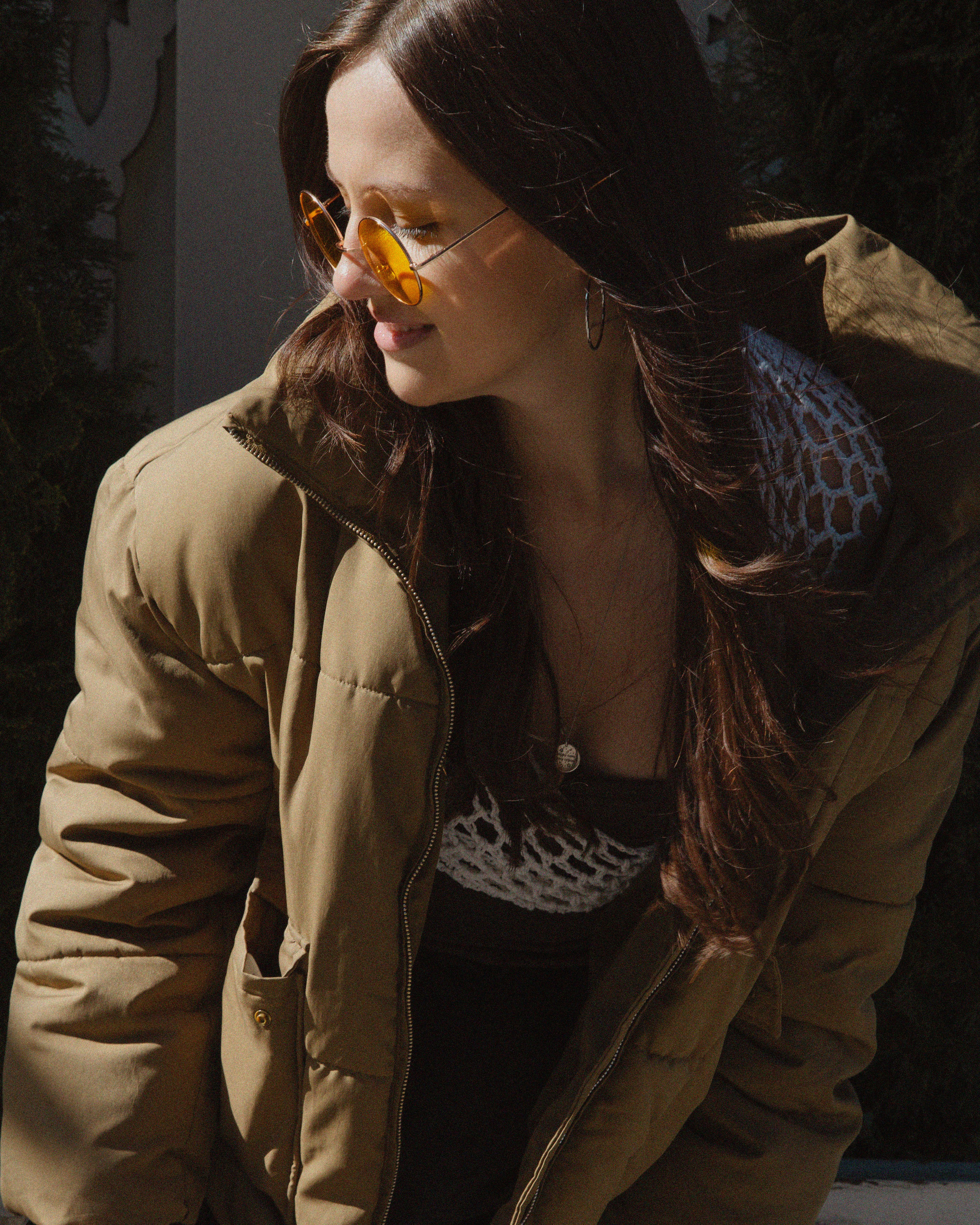 DARIA. КОНТЕНТ ДЛЯ БРЕНДОВ СПБ Лиза Федотова