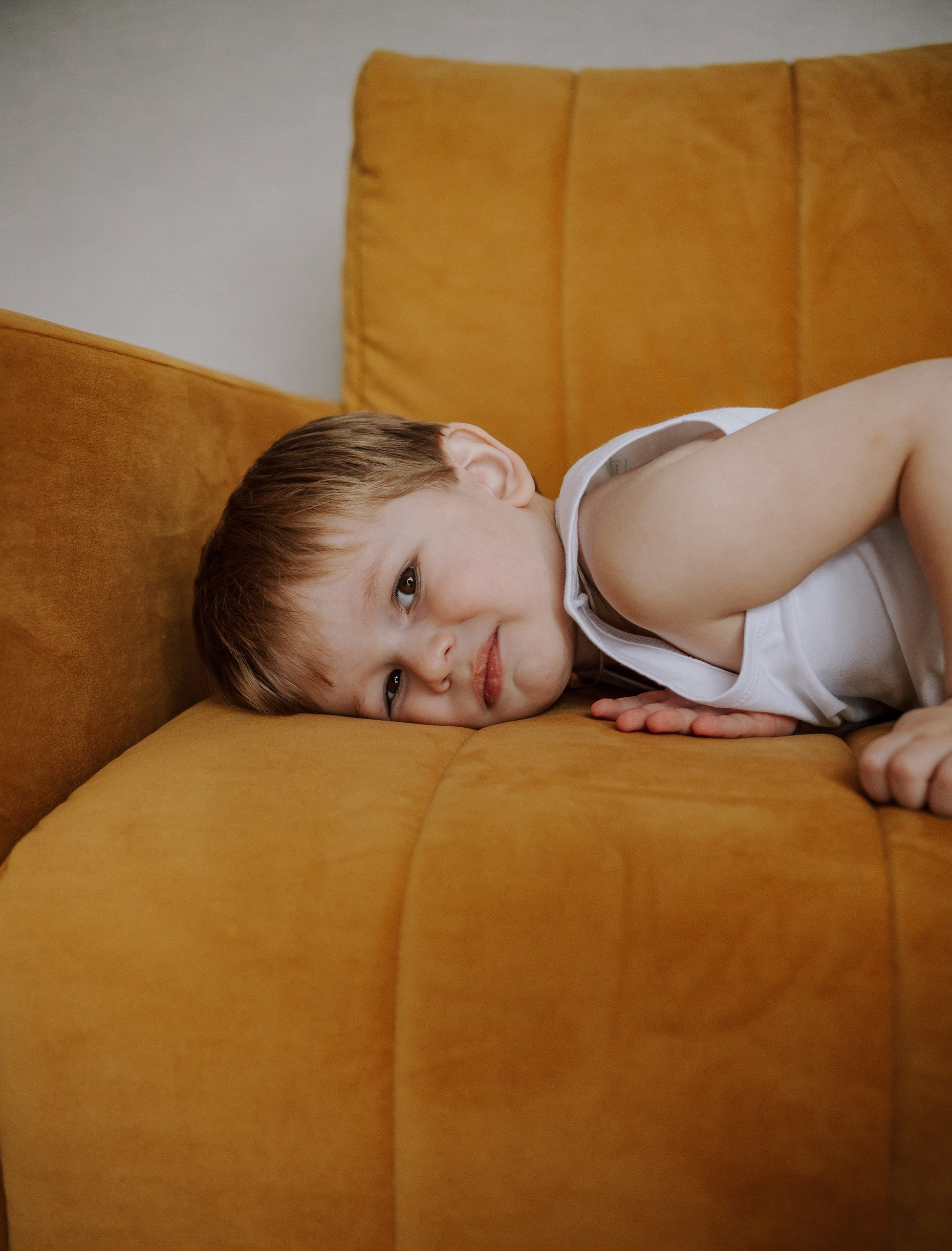 Домашние фотосессии. Женский и семейный фотограф в Краснодаре Яна Теплая