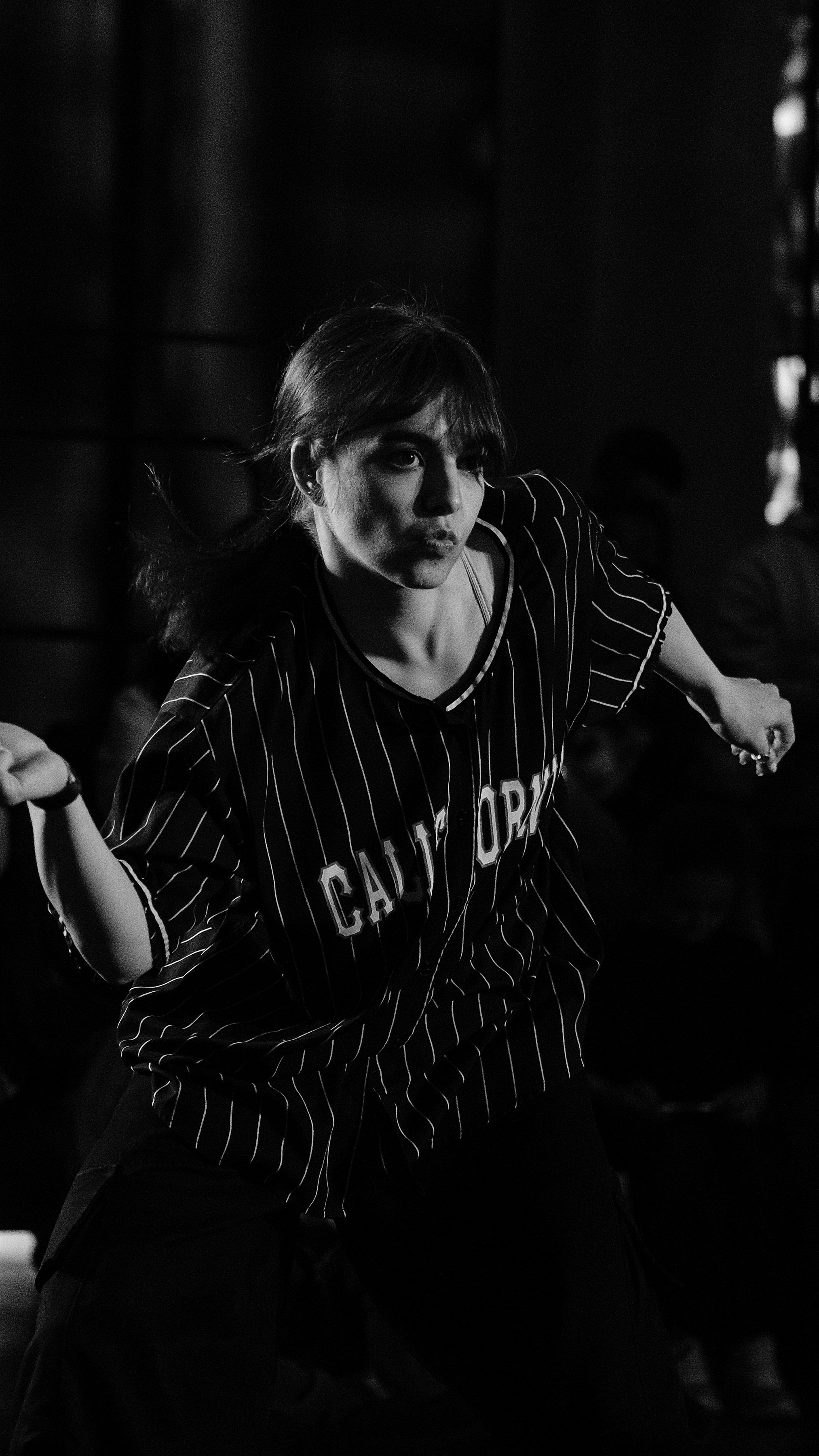 ODD PROJECT. LIYALEE PHOTO