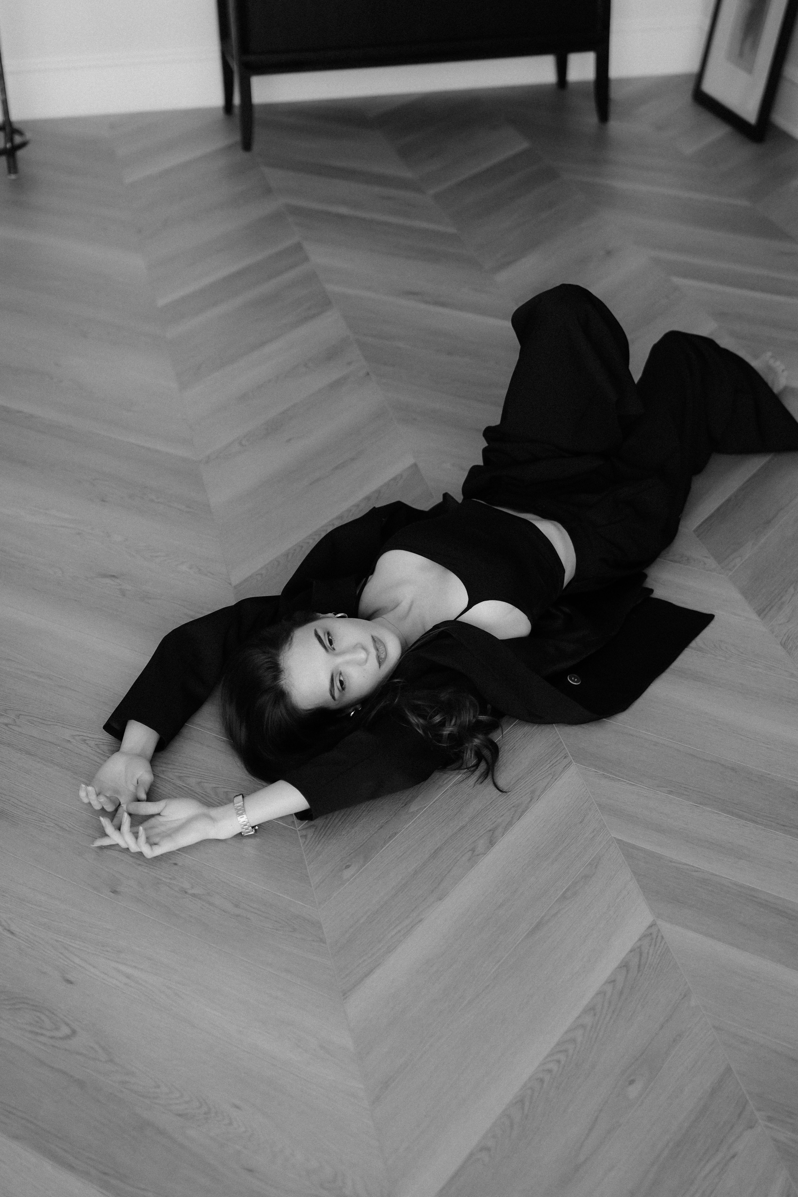 Александра. Фотограф с психологическим образованием