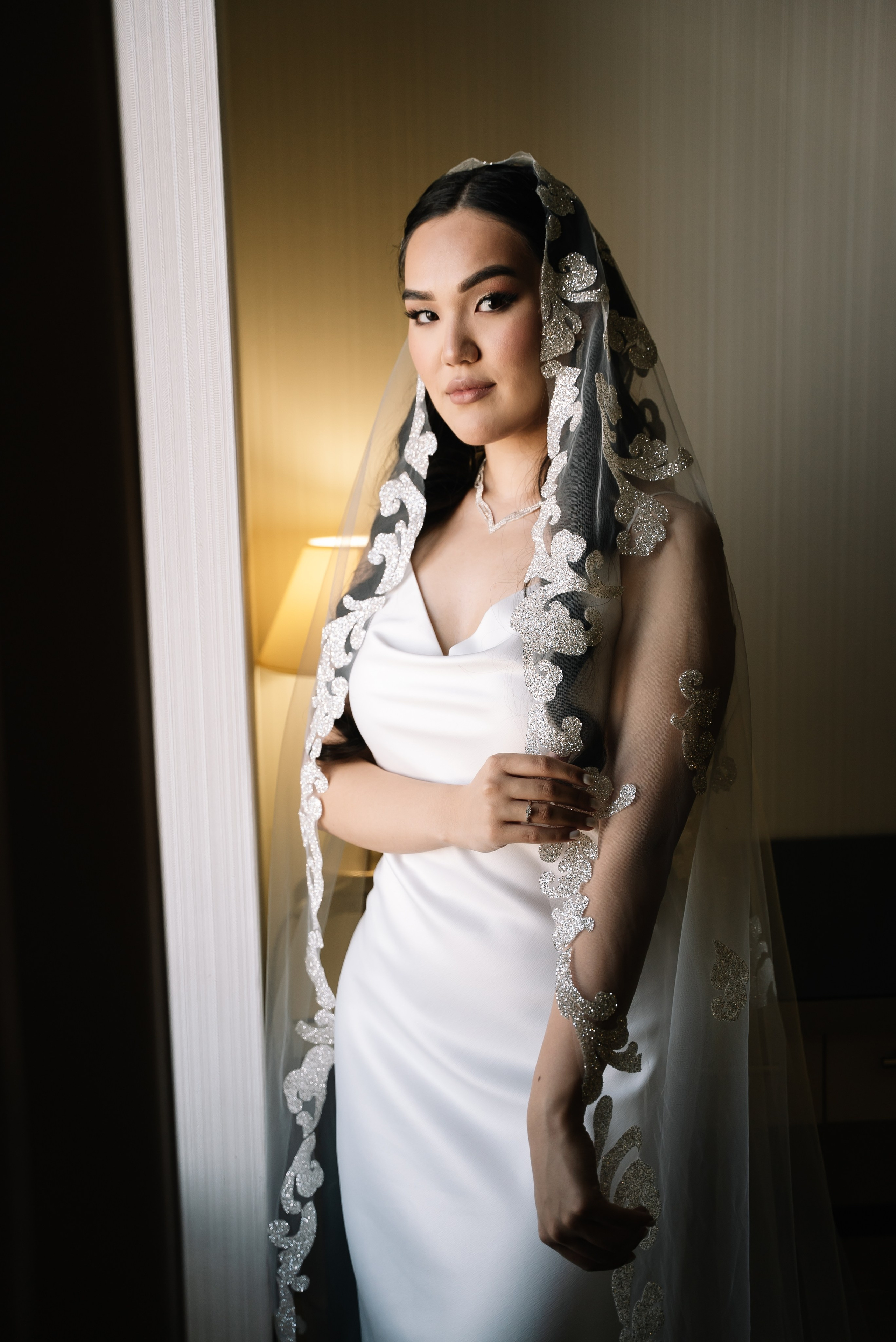 Адилет и Алия. Свадебный фотограф в Самаре Анна Ковалева