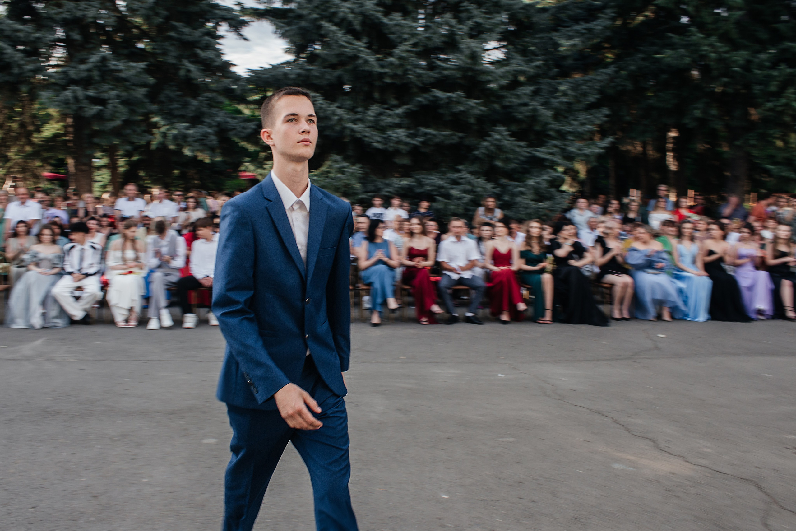 Выпускной 11 класс. Екатерина Ярковая фотограф