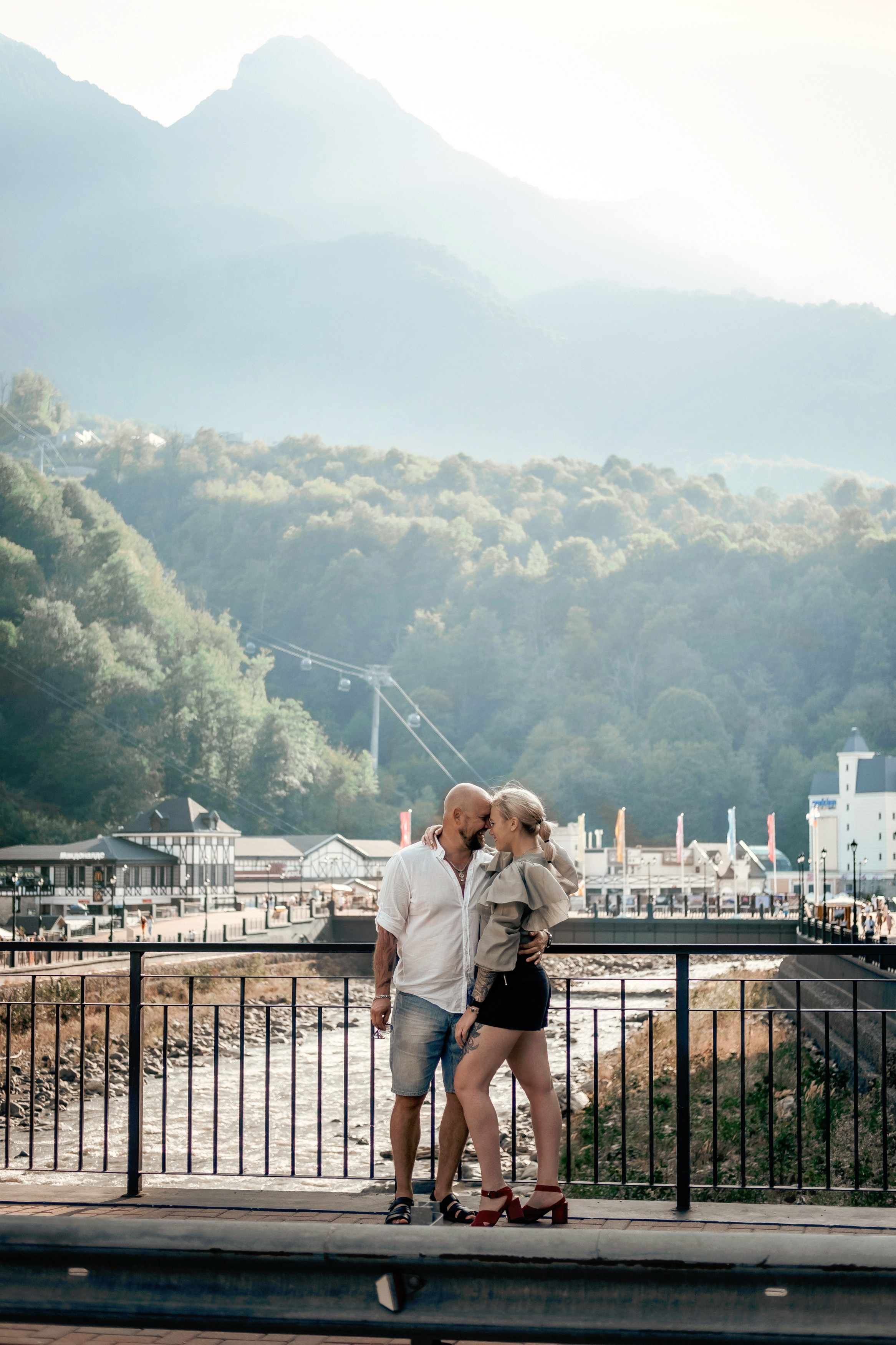 Love Story. Семейный и детский фотограф, визуальный гид, декоратор в Москве