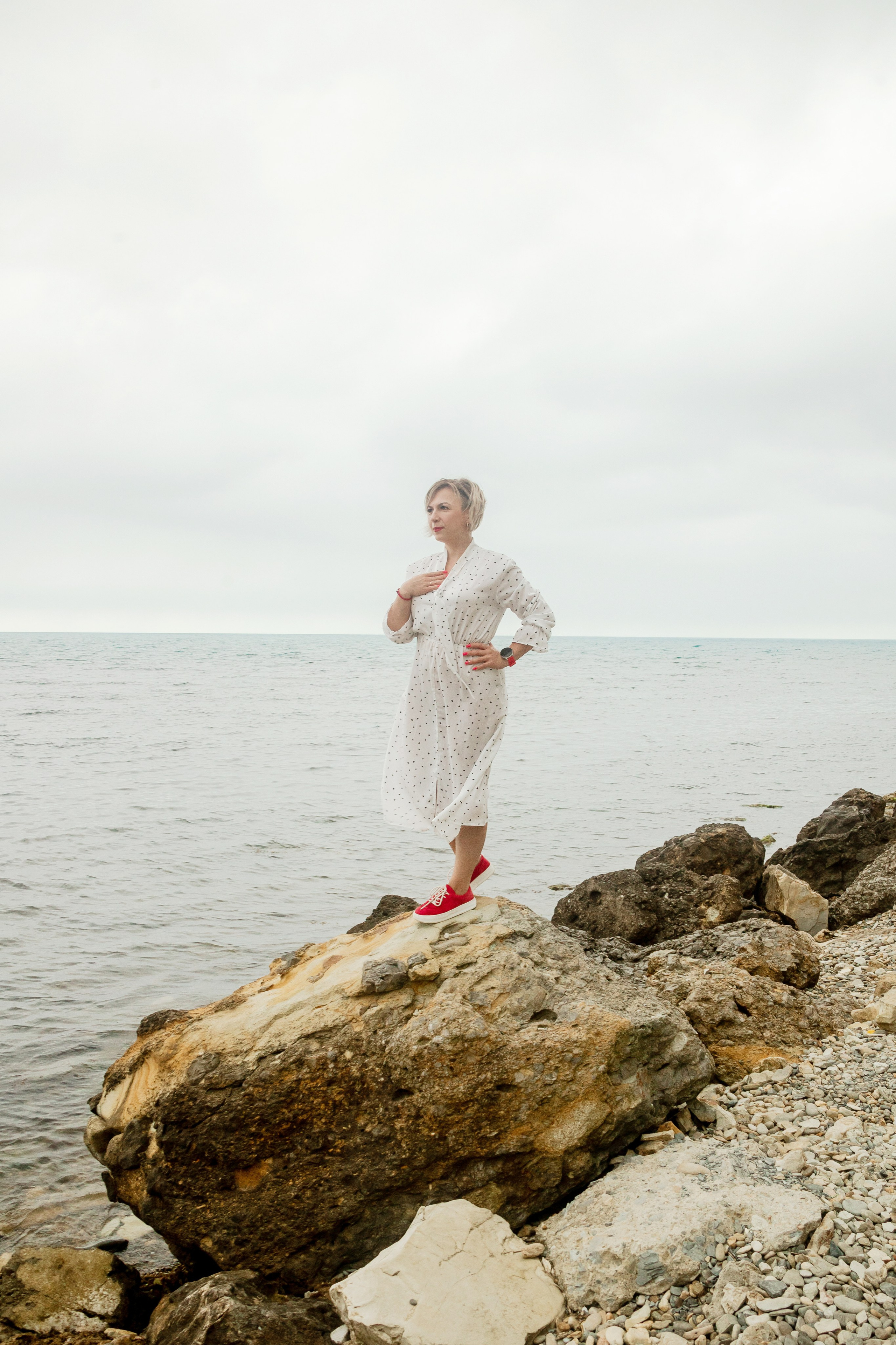 Анна с супругом. Фотограф в Геленджике, Архипо-Осиповке, Абрау-Дюрсо, Кринице Виктория