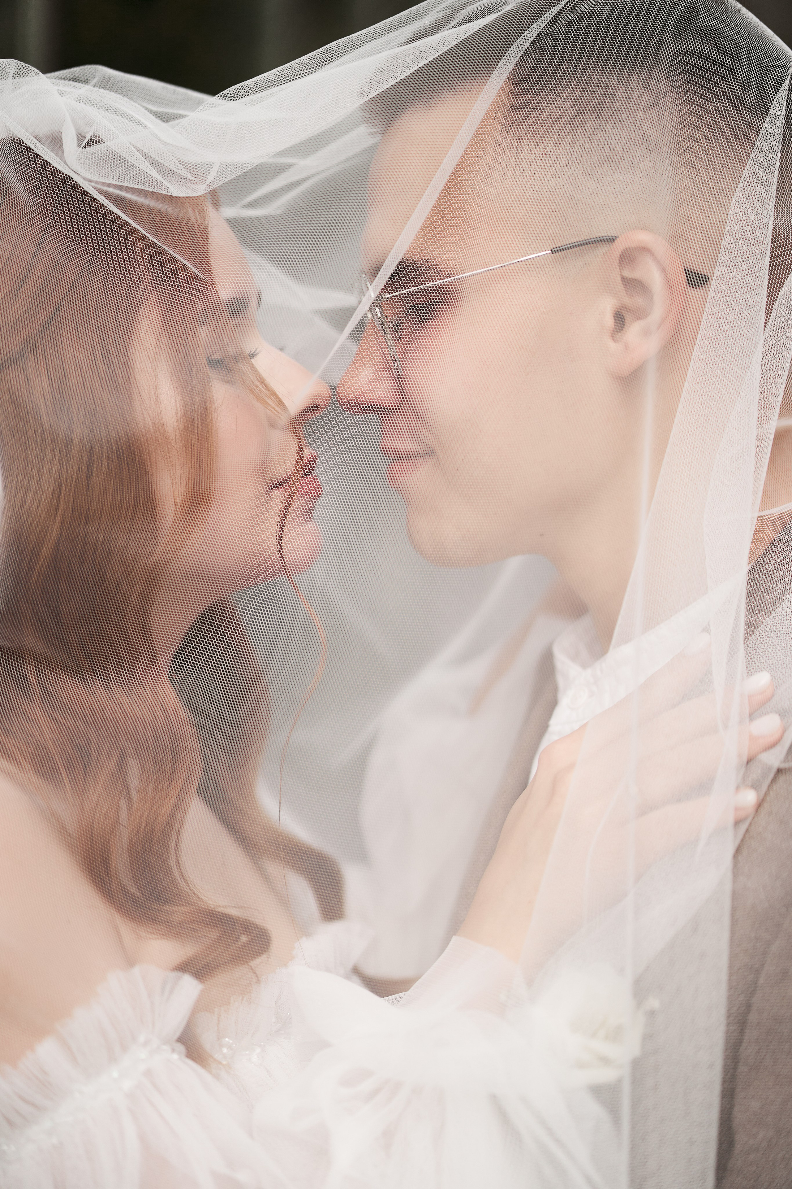 Иван и Анастасия. Алиса Абрашина свадебный и женский фотограф в Тюмени