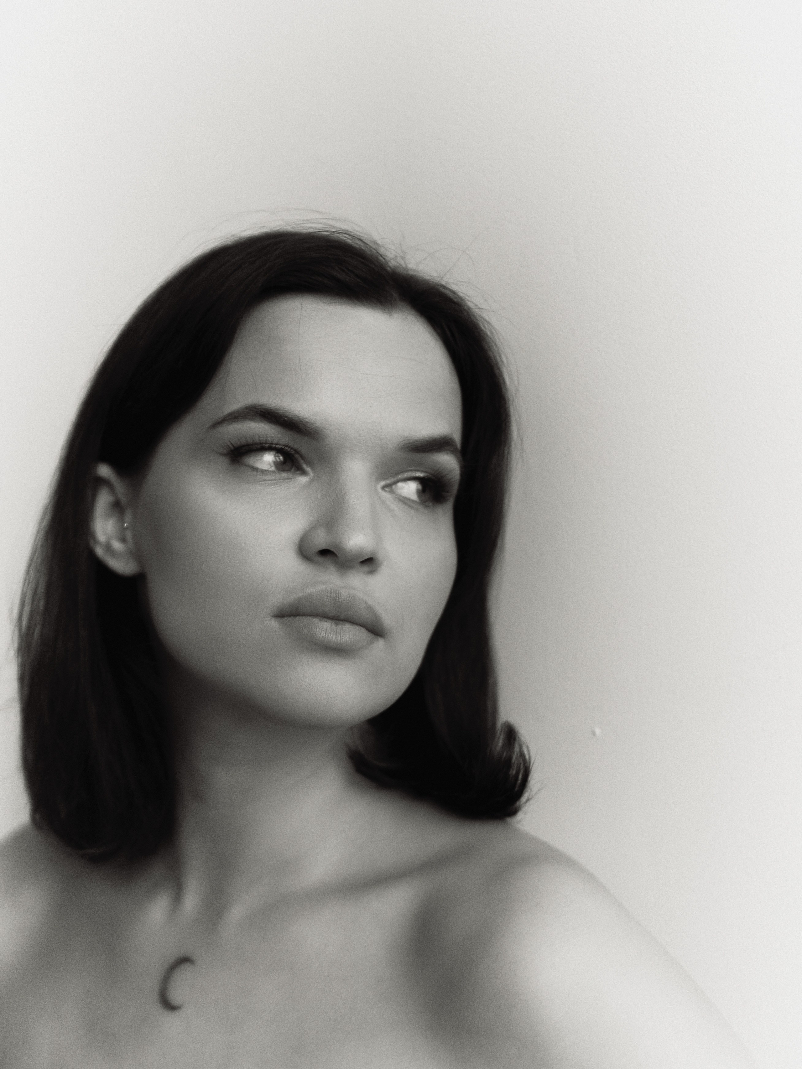 Lyudmila. Индивидуальная и семейная фотосессия в Чебоксарах Оксана Русакова