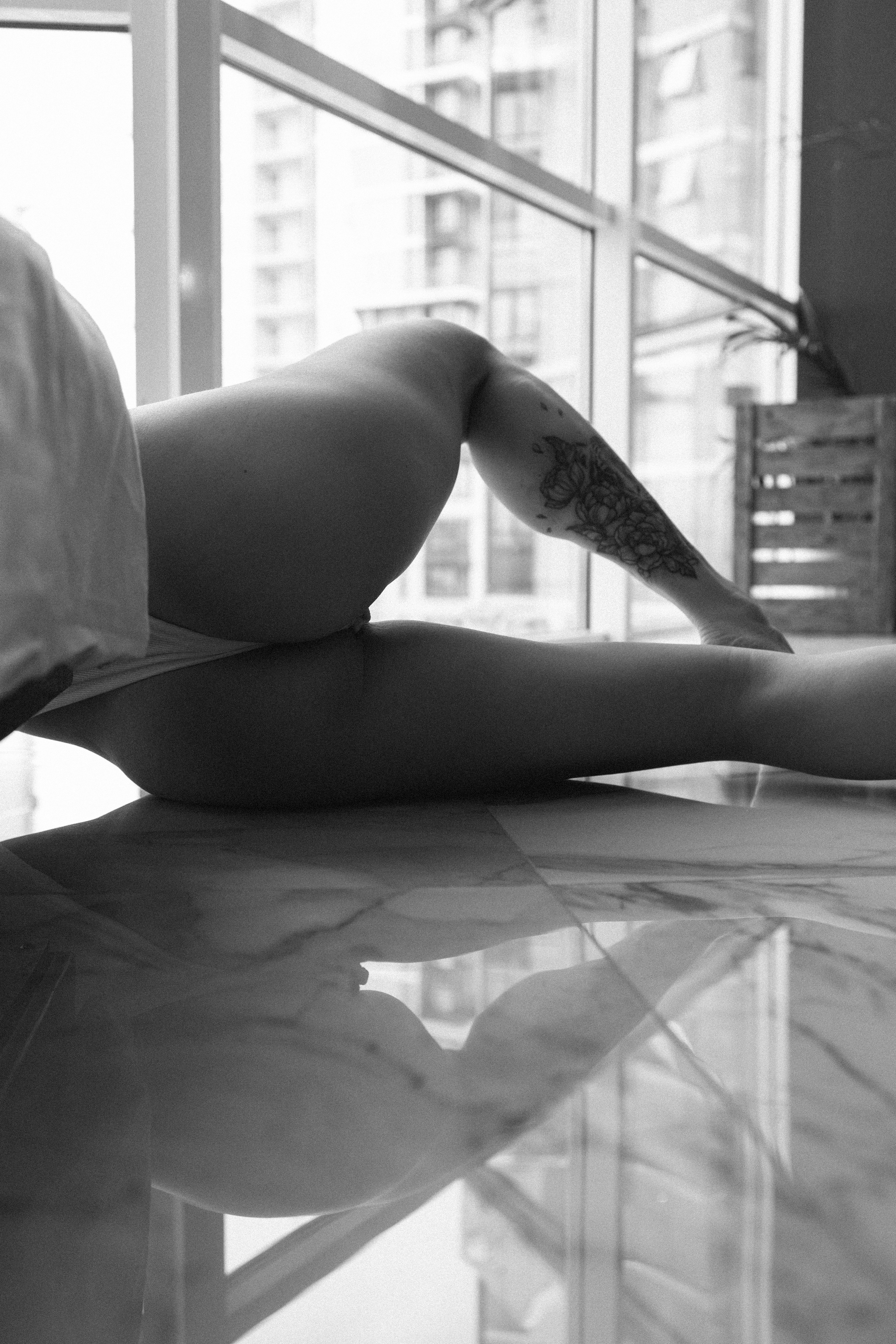 Юлия нежная 18+. Фотограф в Краснодаре Лагунов Владимир