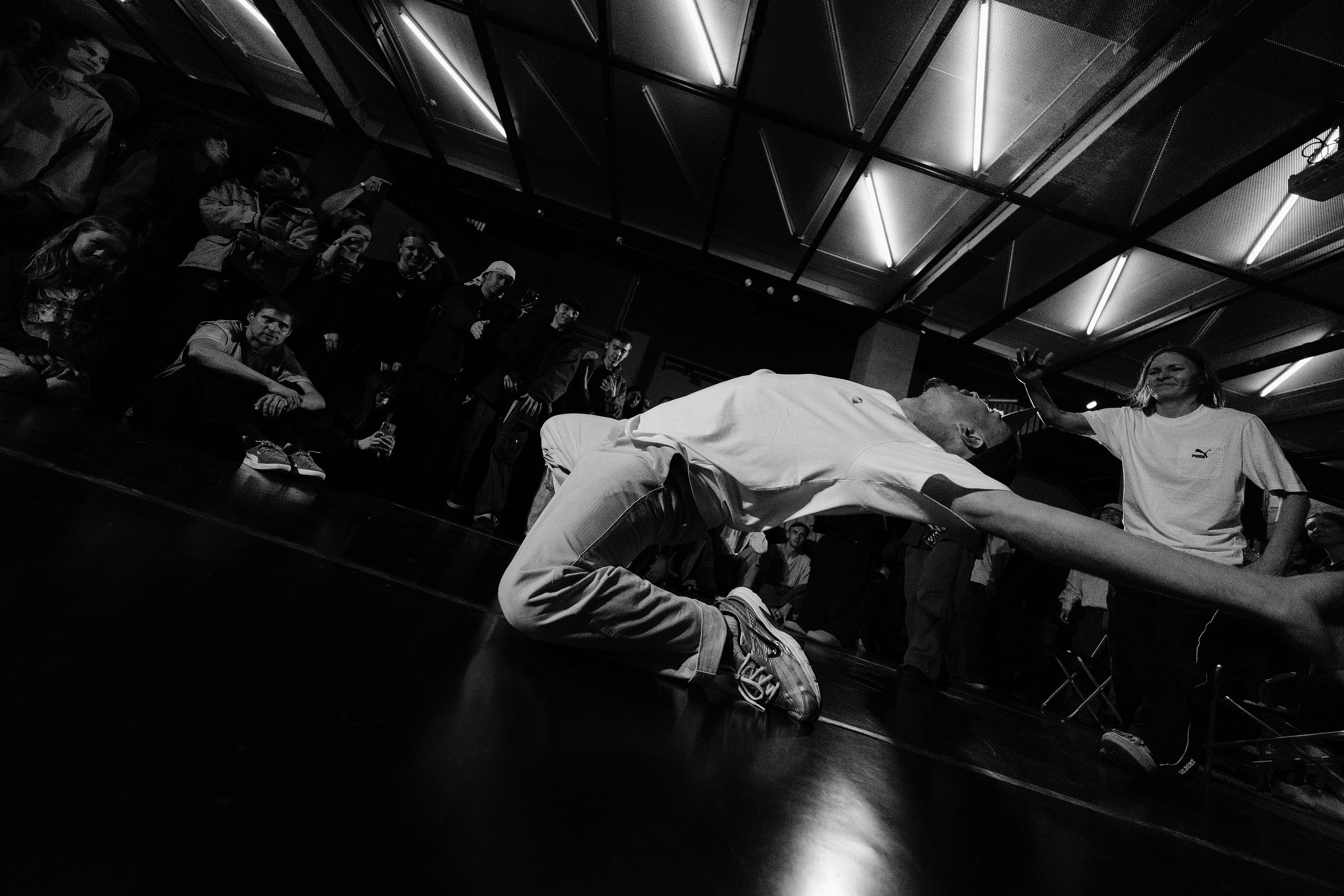 ODD PROJECT. LIYALEE PHOTO