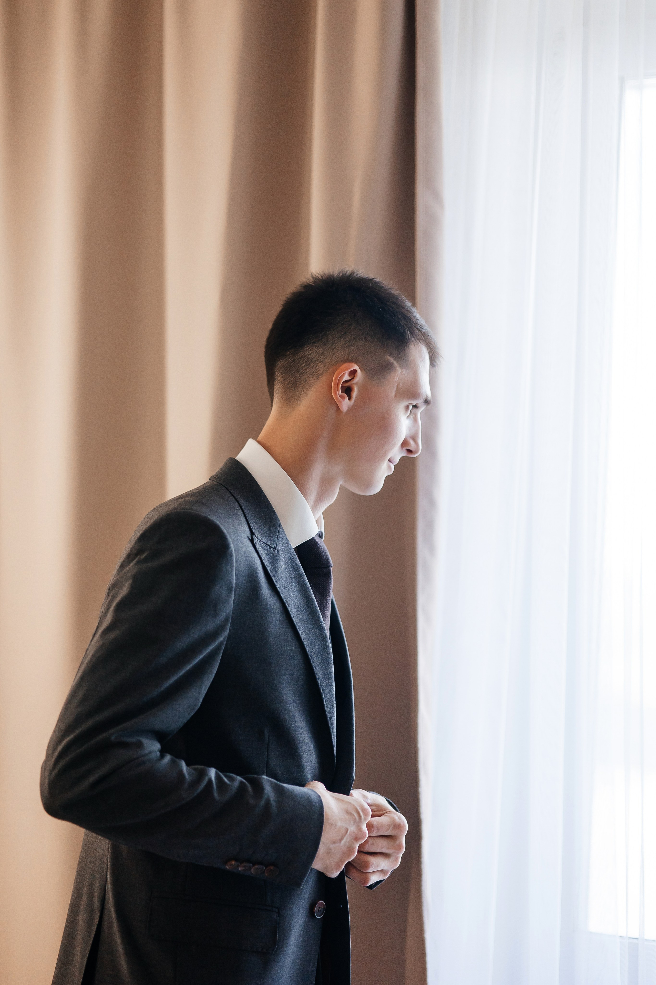 Анна и Артур