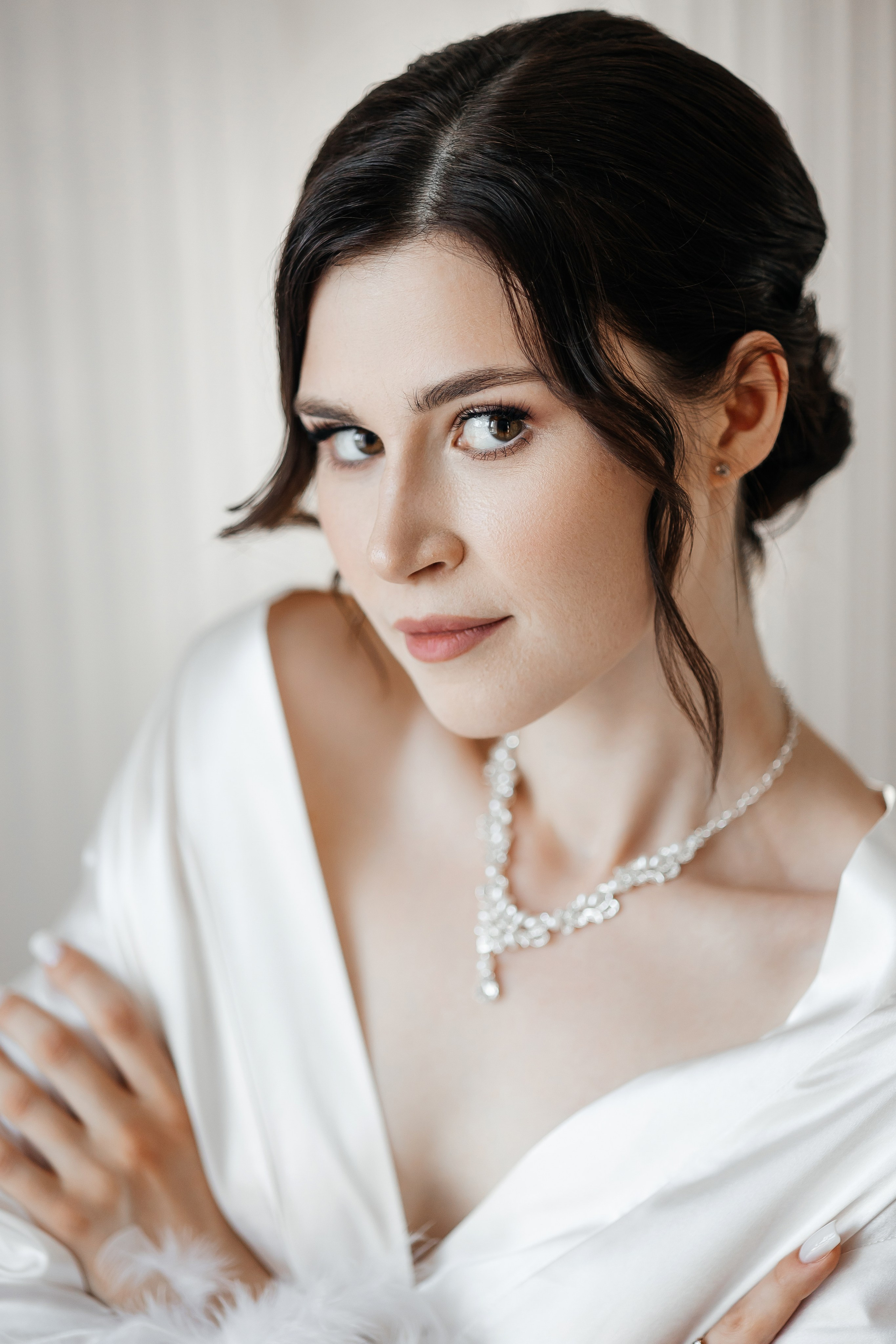 Анна и Артур