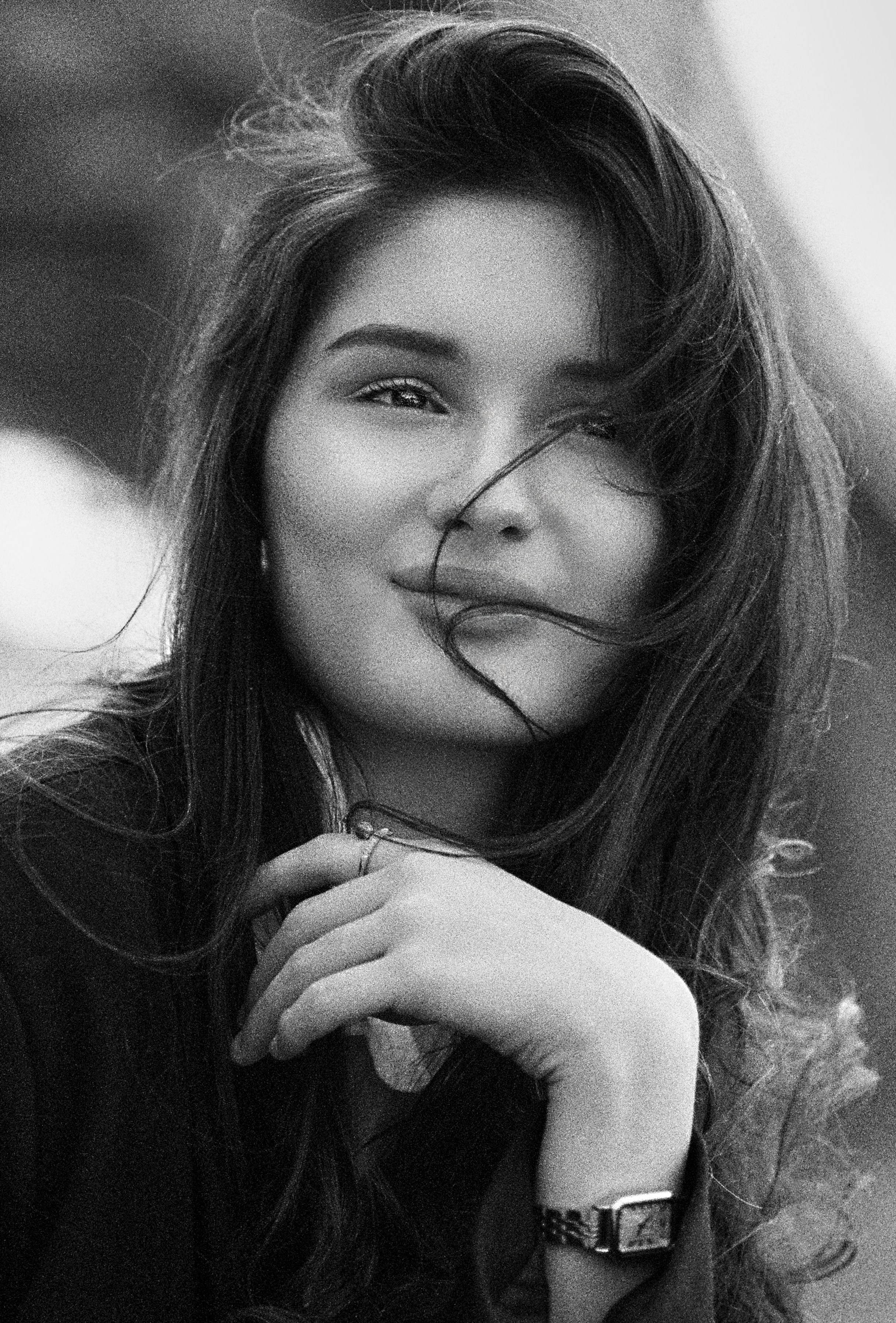 Фотосессии на пленочный фотоаппарат Nikon F6