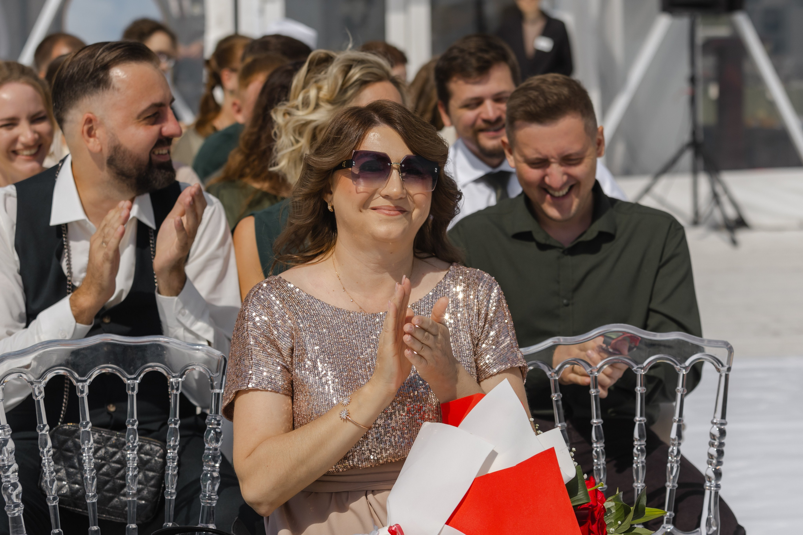 Саша и Алина. Главная