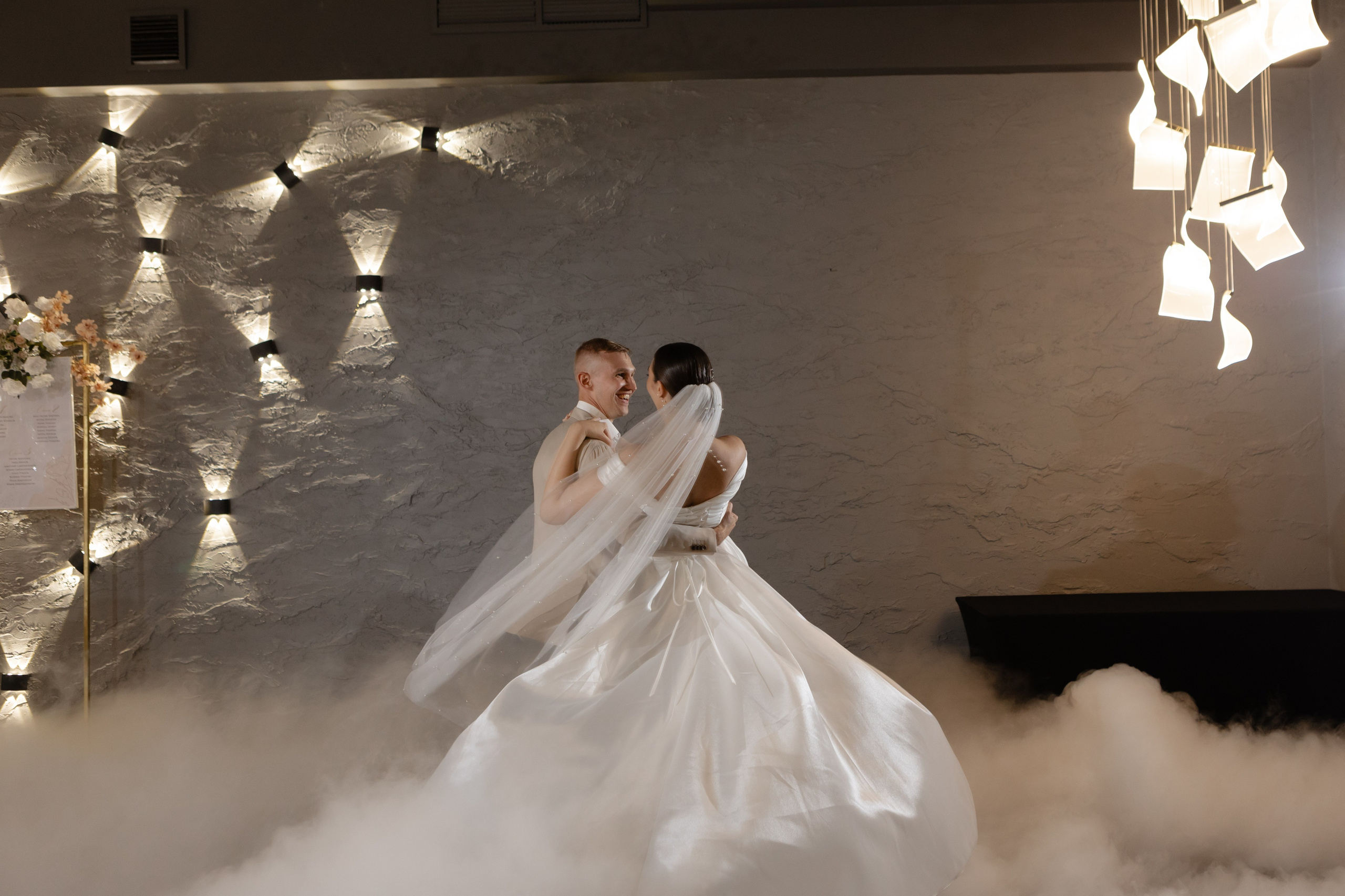 Вика и Валентин. Главная