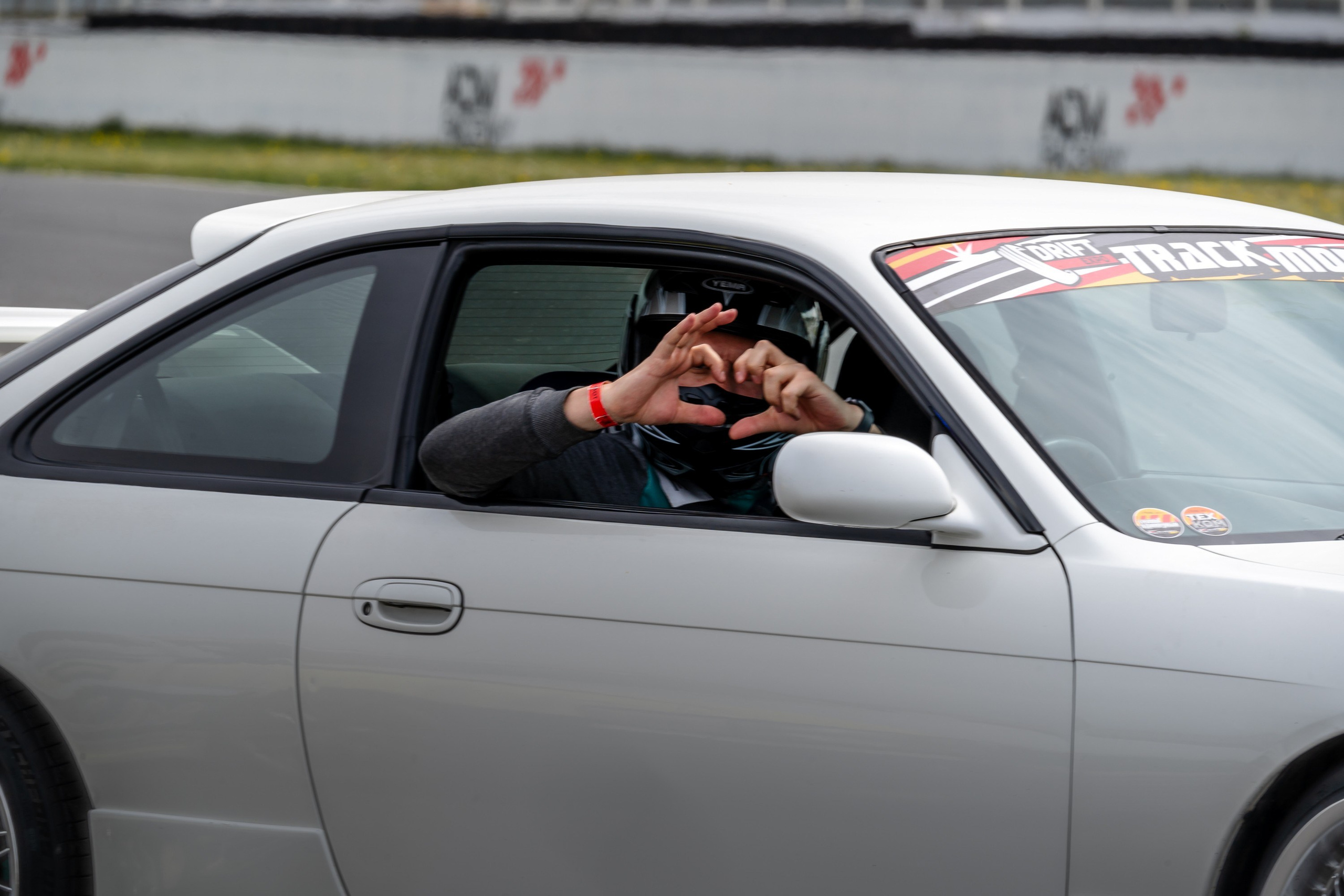 DRIFT EXPO Track Mode ADM Raceway 2025. Yaratezza production